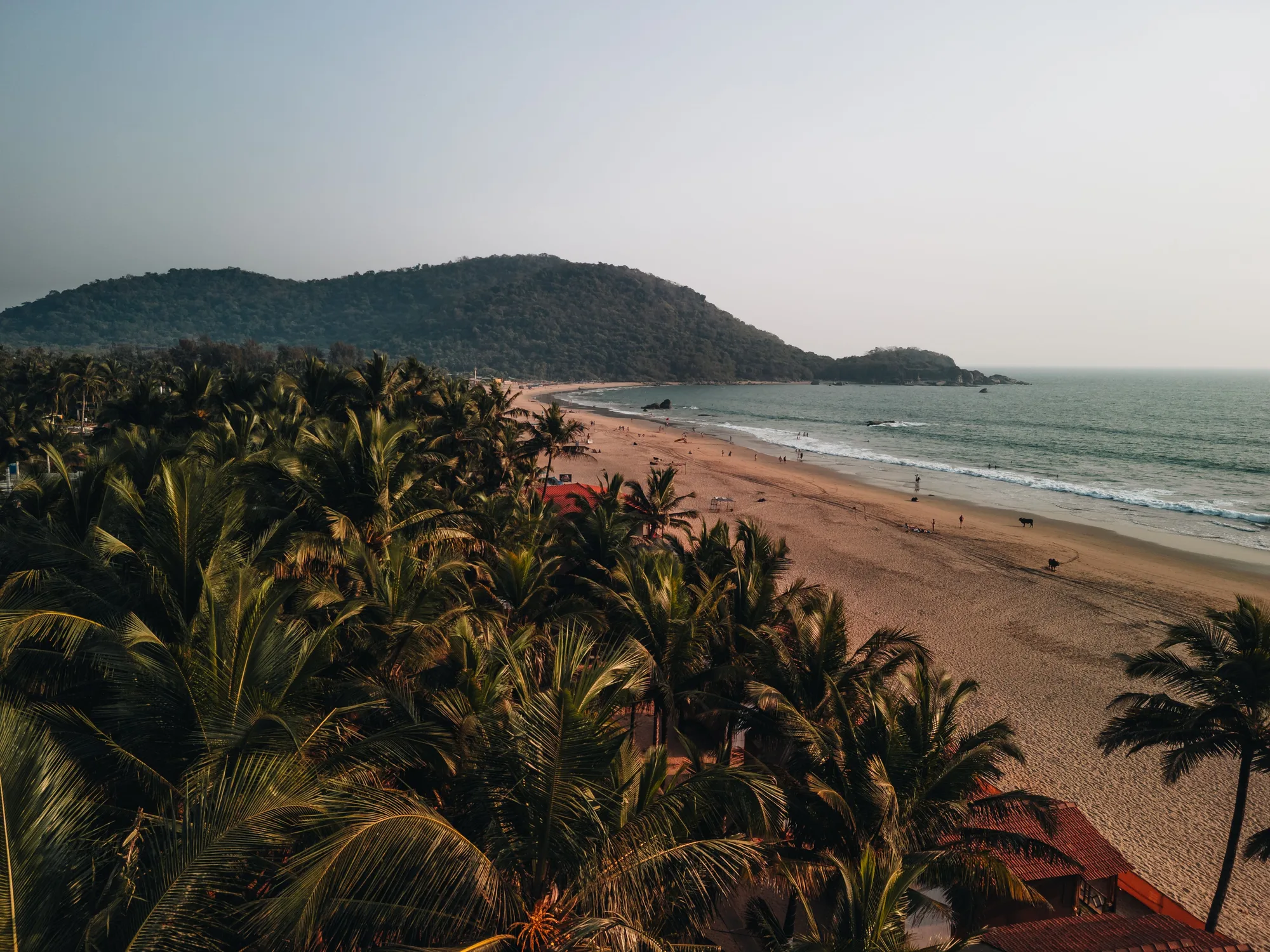South Goa Serenity Luxury