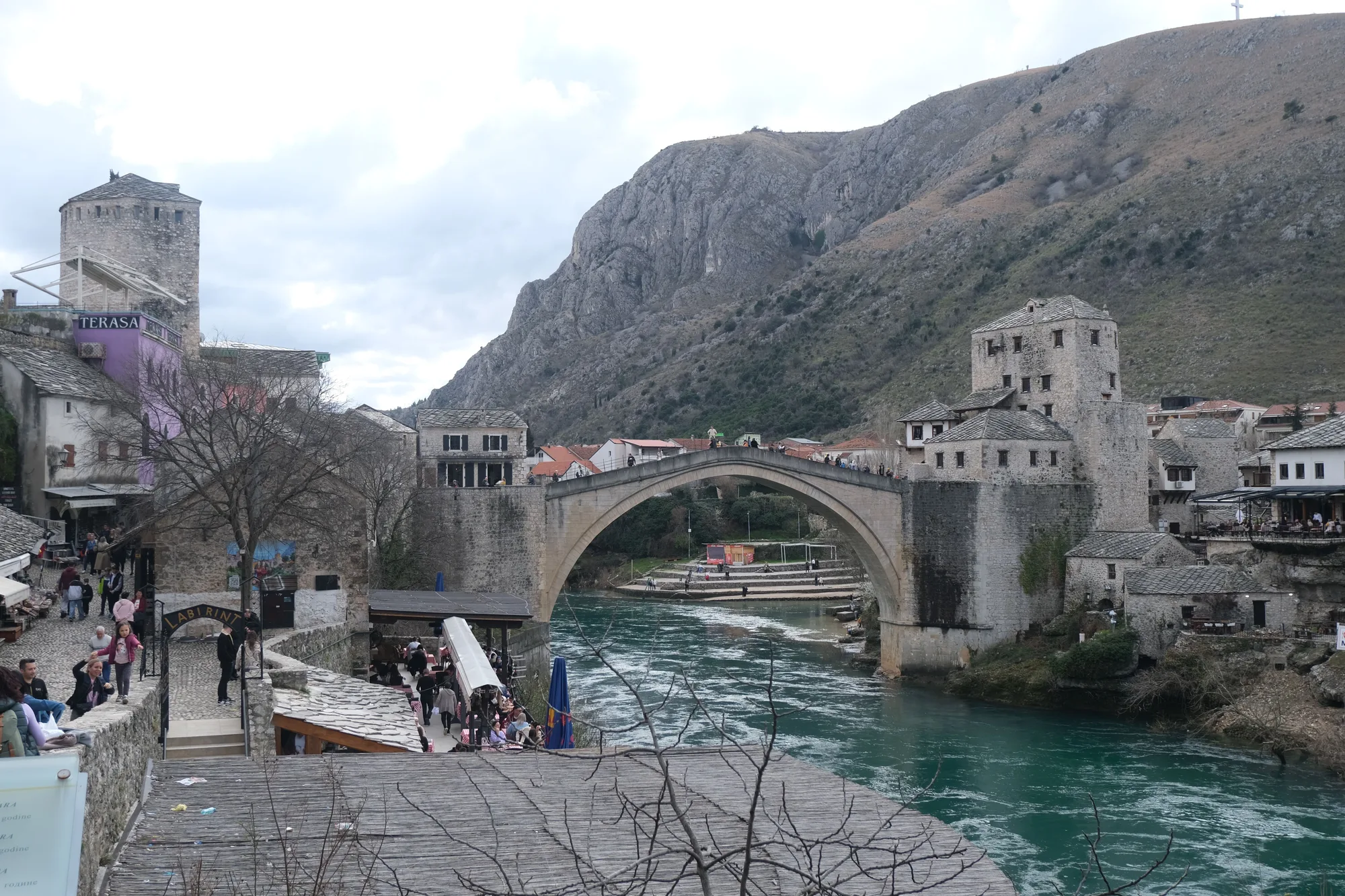 Mostar travel 2