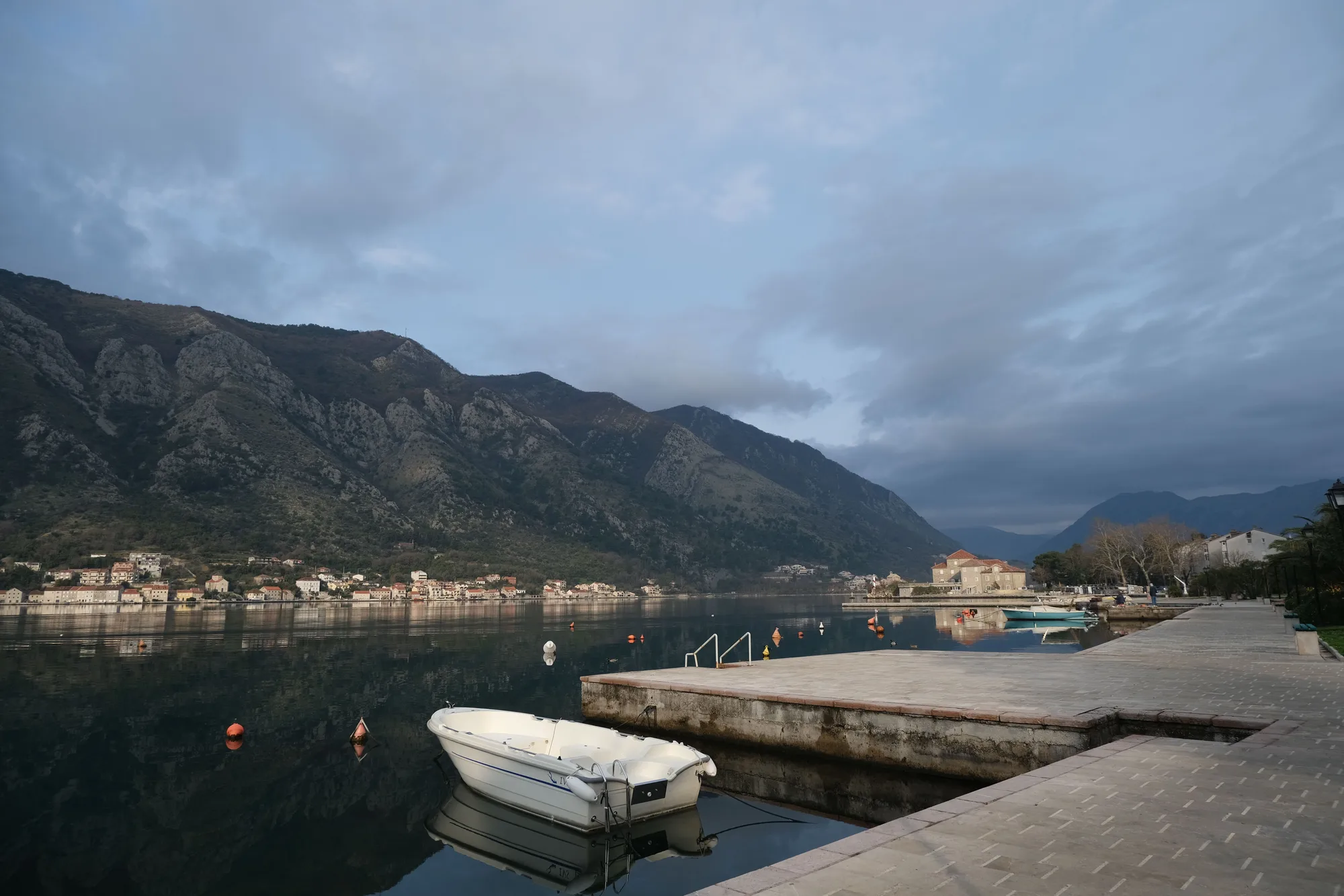 Balkans: Croatia & Montenegro Explorer