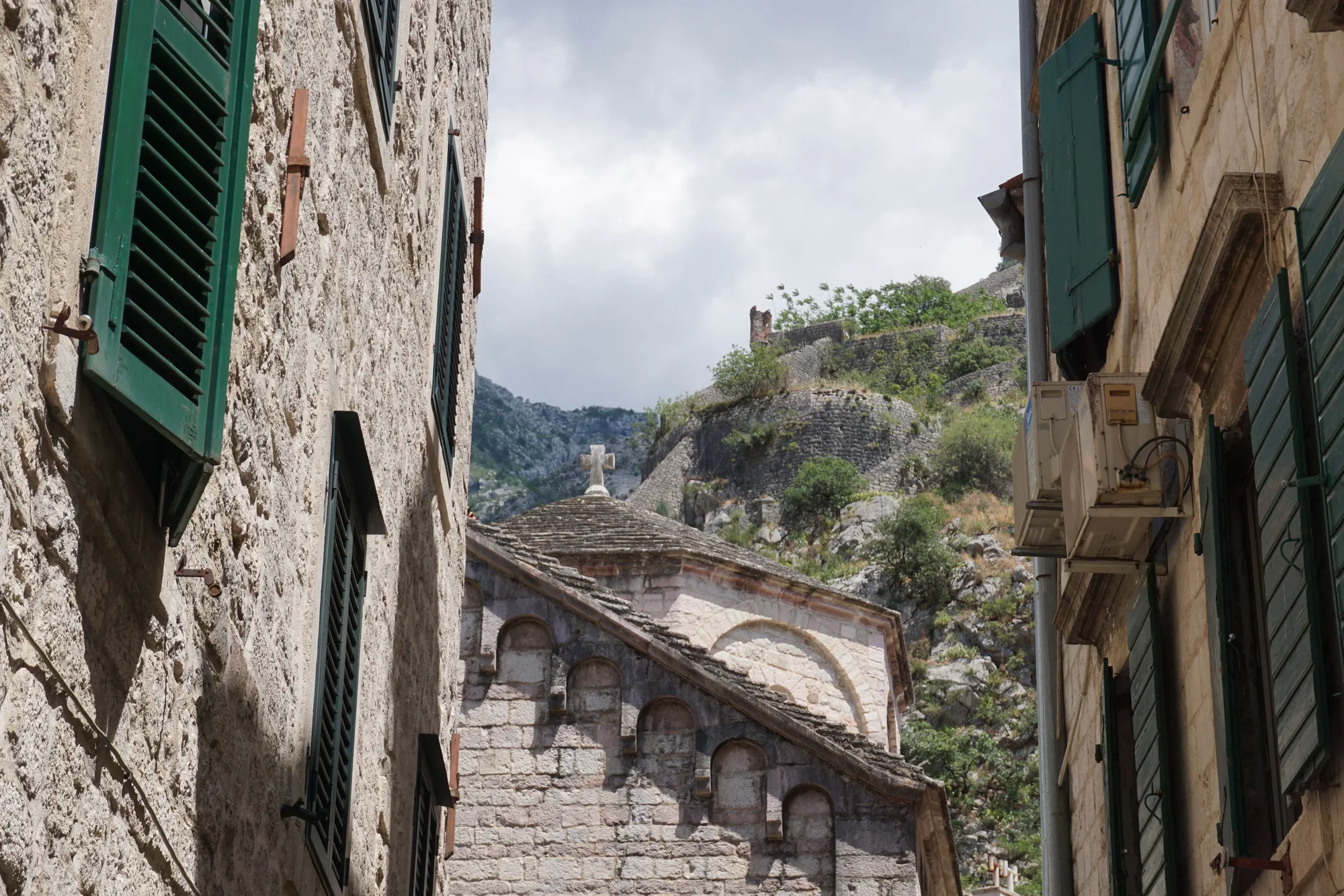 Kotor travel 4