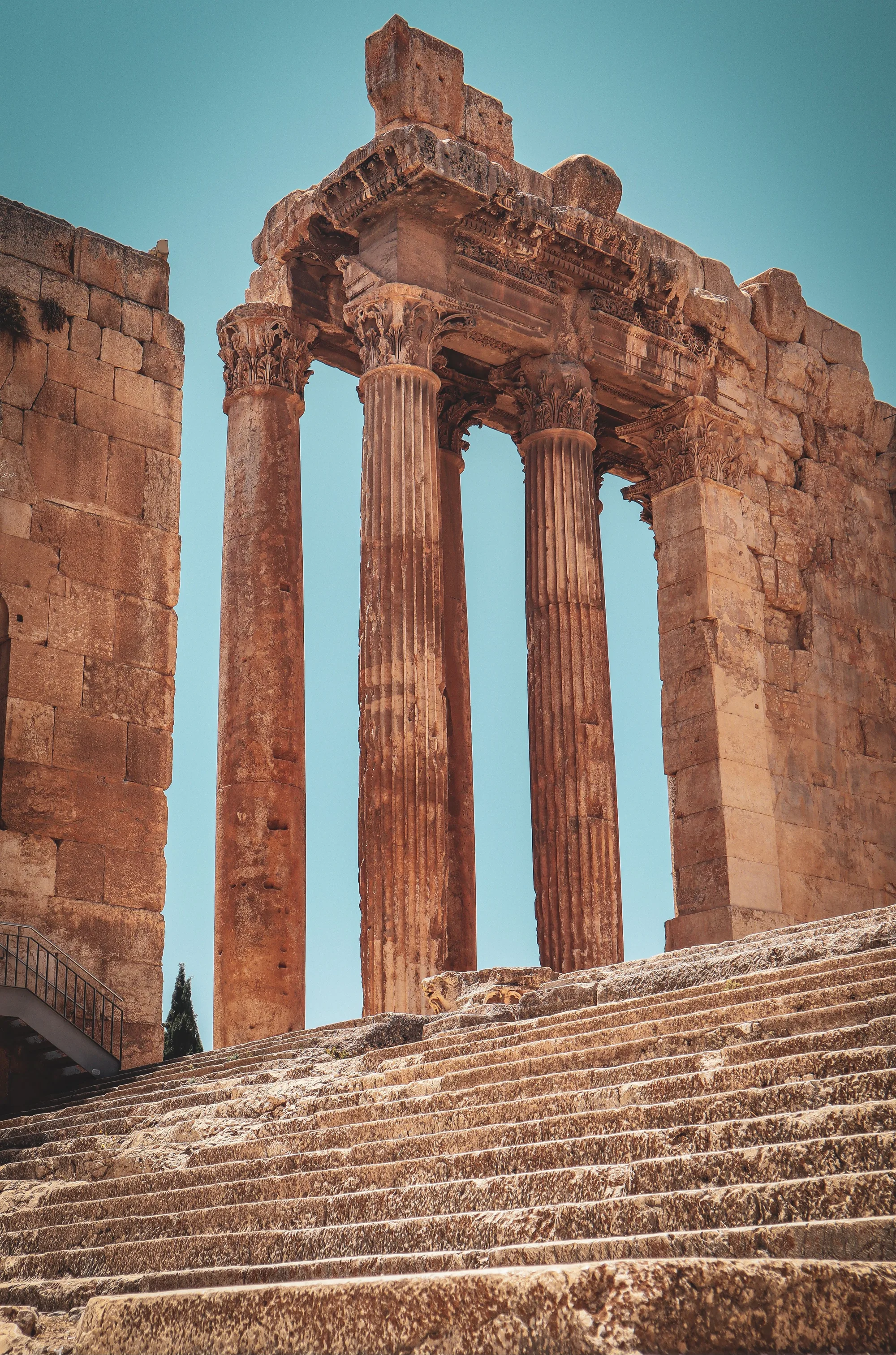 Baalbek travel 3