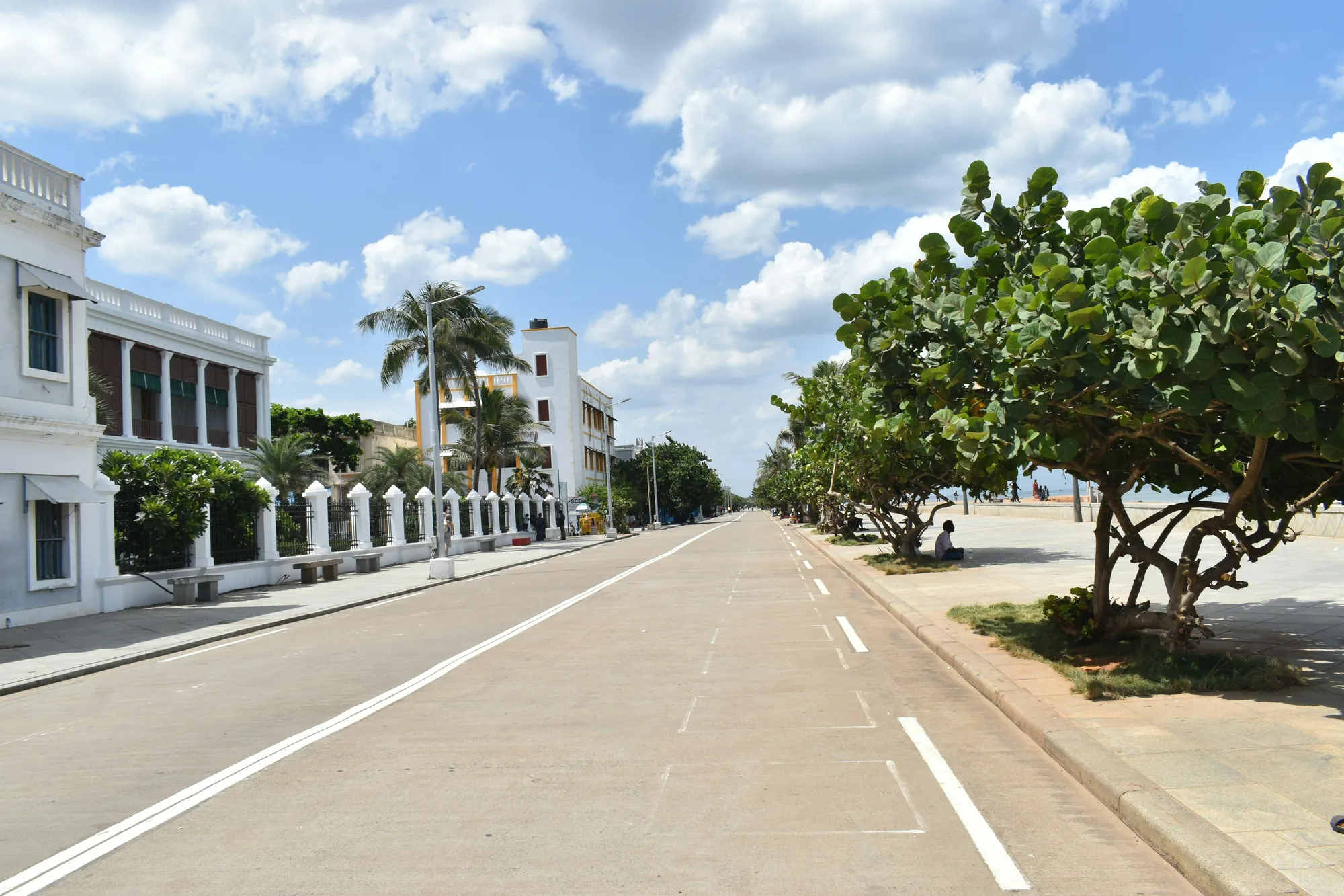 Pondicherry French Quarter Weekend
