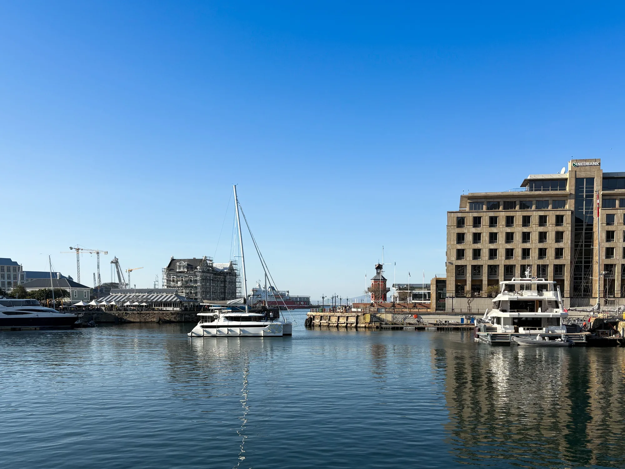 Cape Town travel 2