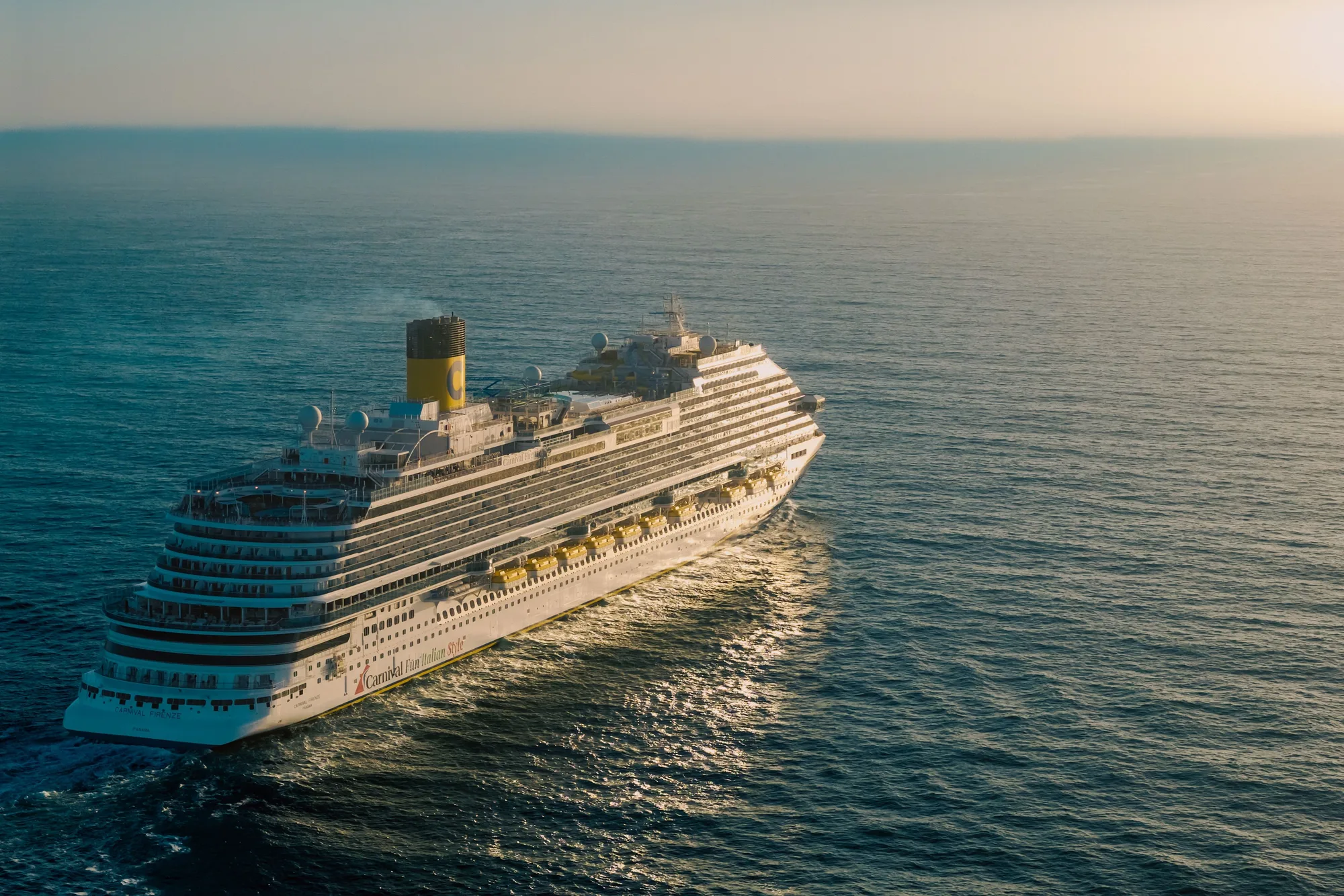 Andaman Islands Grand Cruise Voyage