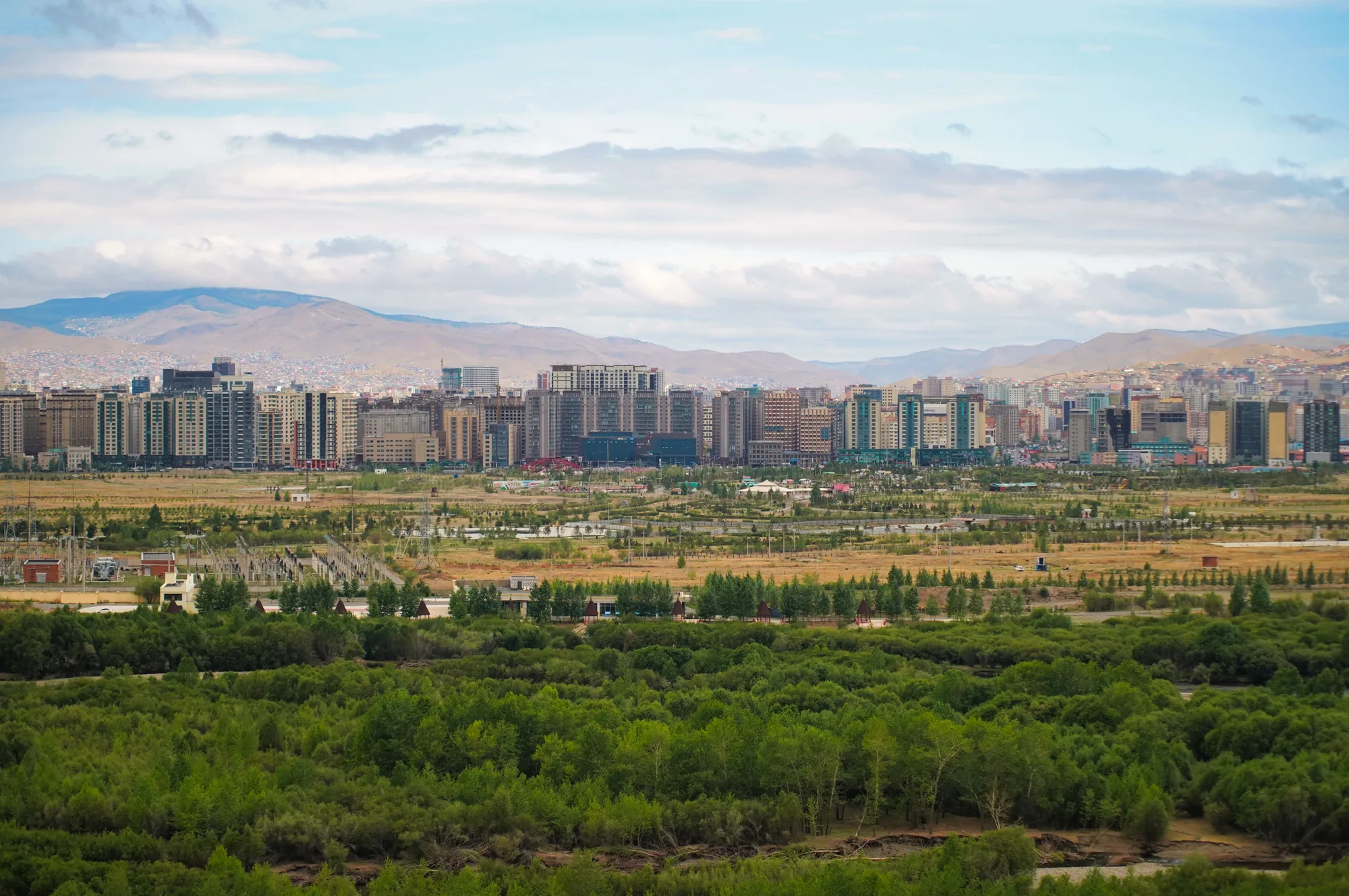 Ulaanbaatar travel 4