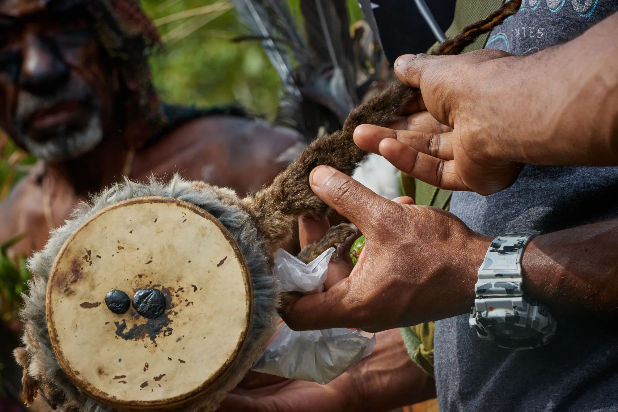 Mount Hagen — Western Highlands travel 3
