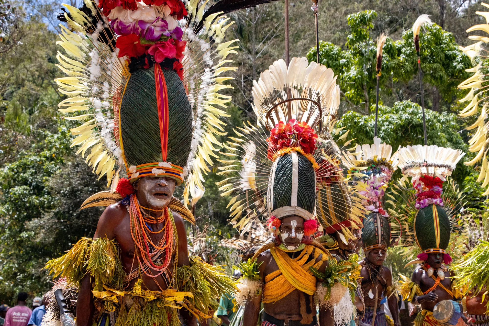 Mount Hagen — Western Highlands travel 5