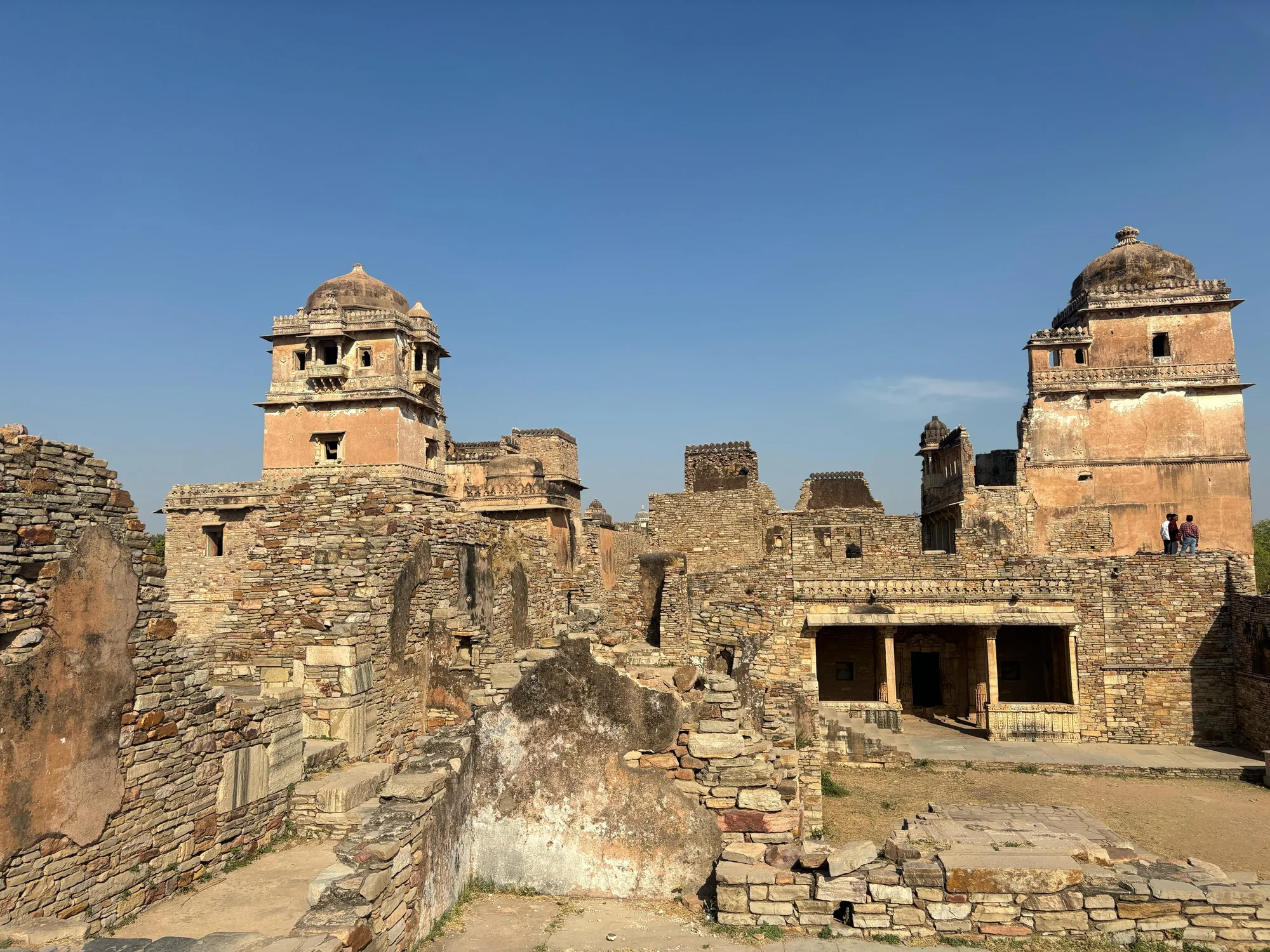 Chittorgarh & Bundi: Offbeat Heritage Trail