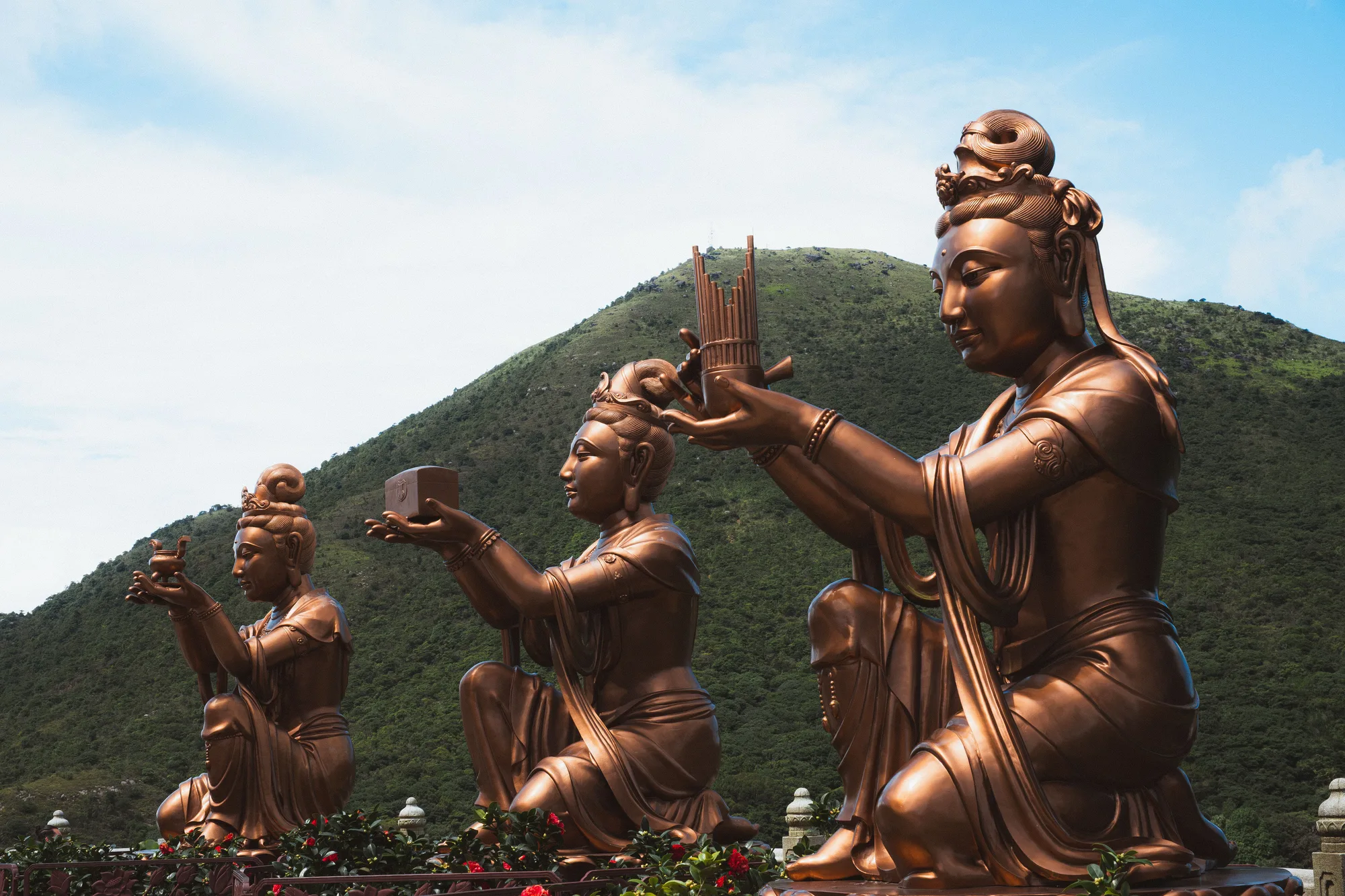 Lantau Island travel 2