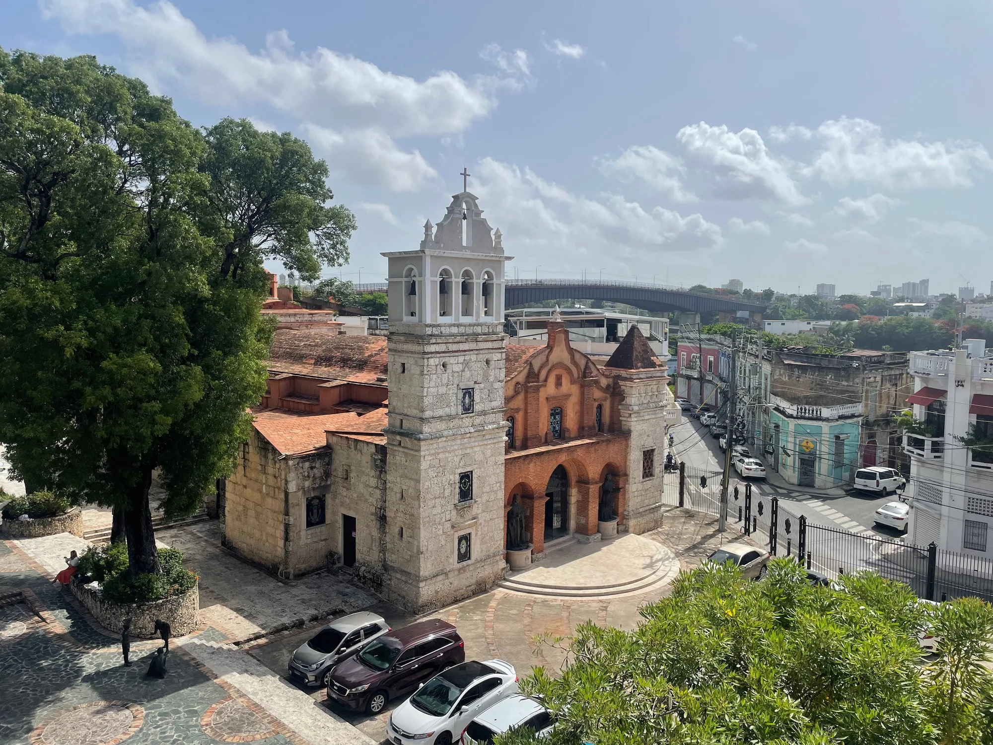 Santo Domingo travel 4
