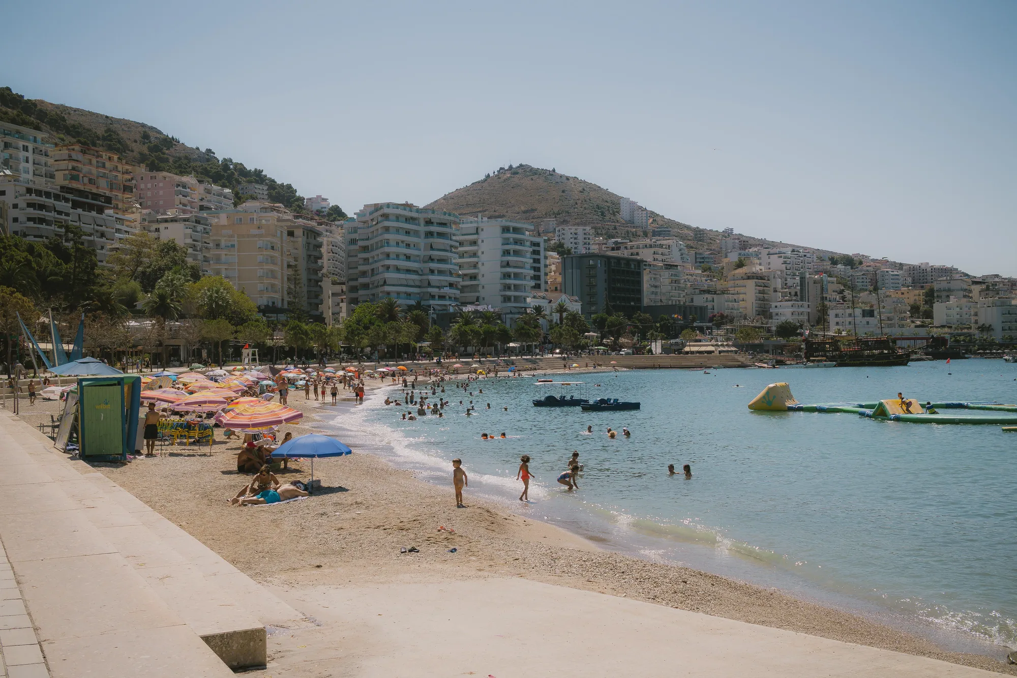 Saranda travel 1