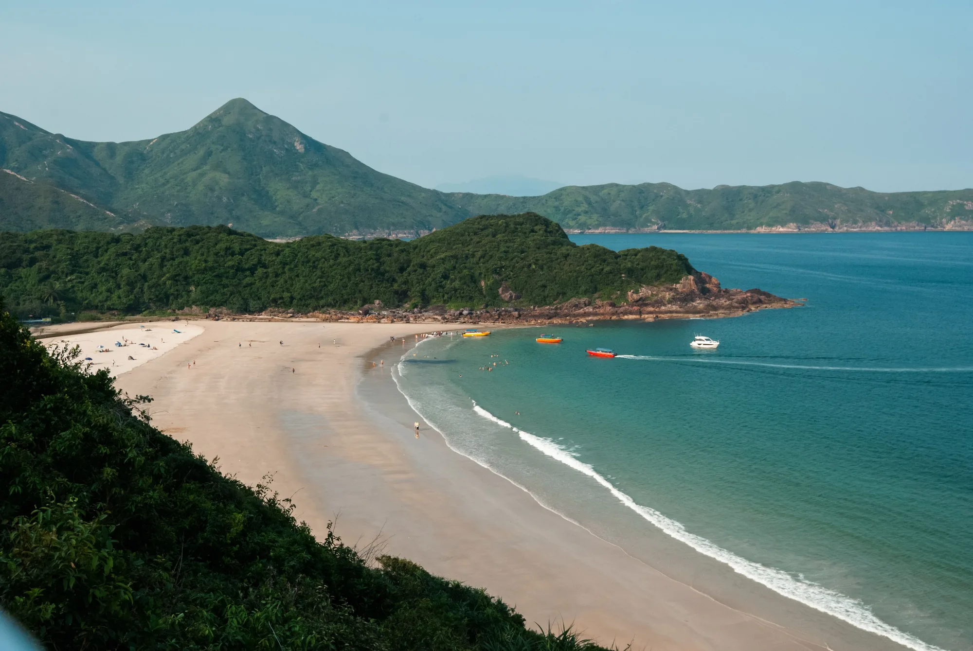 Sai Kung travel 5