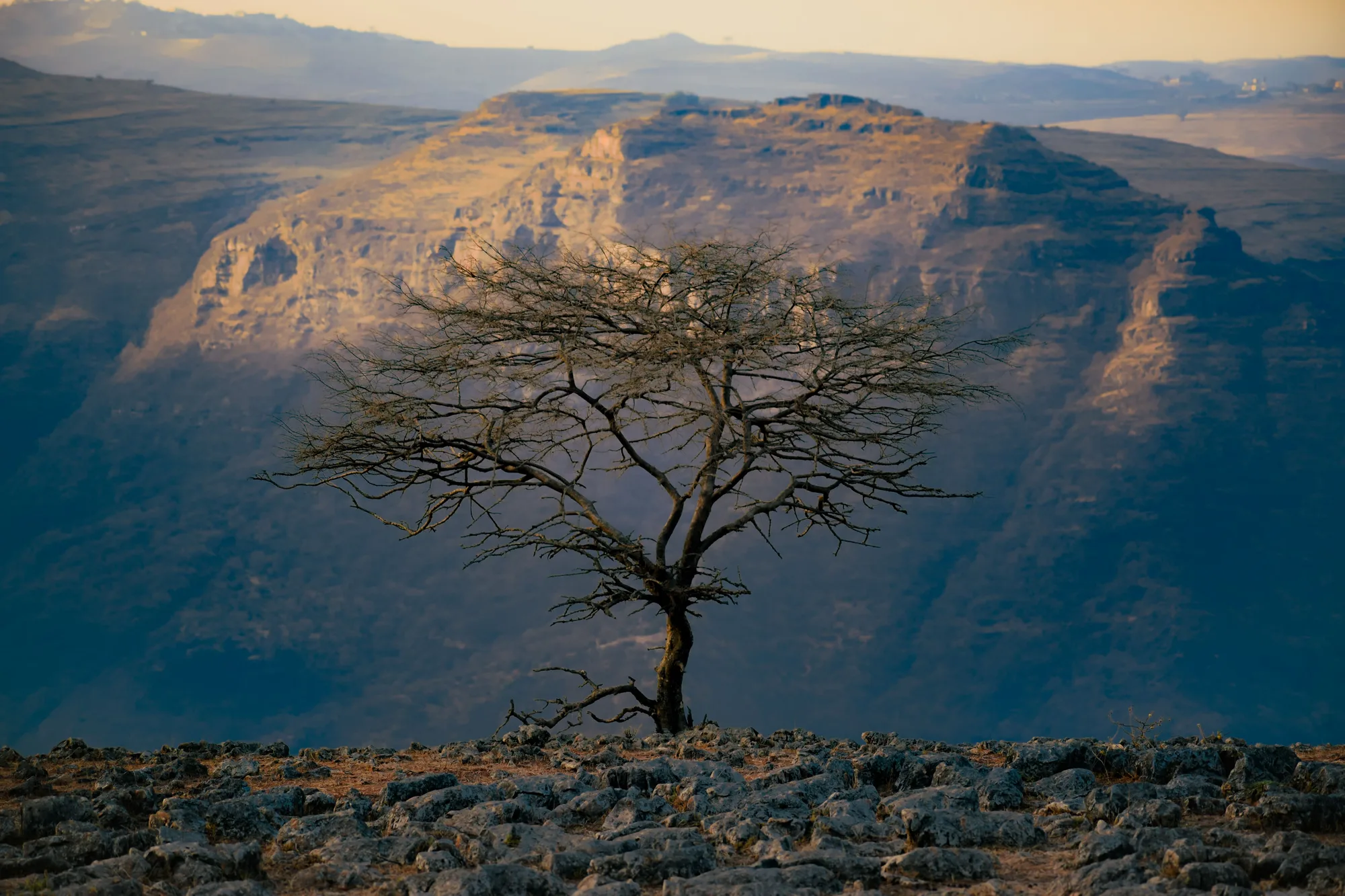 Simien Mountains travel 4
