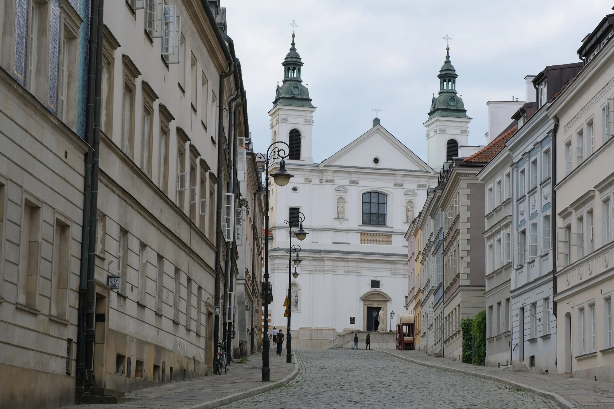 Warsaw travel 3