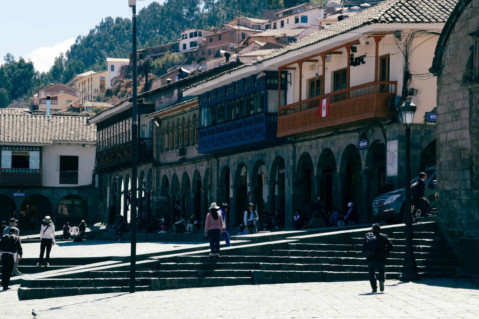 Cusco travel 3