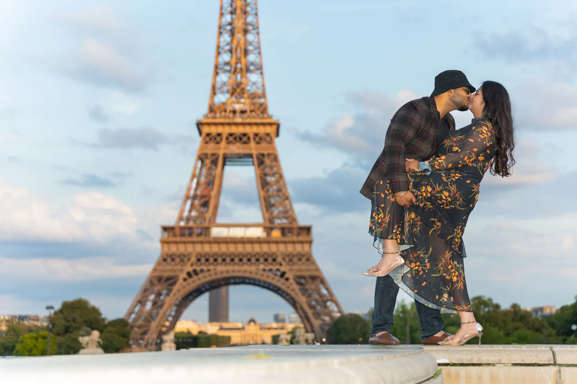 Europe Honeymoon Grand Tour