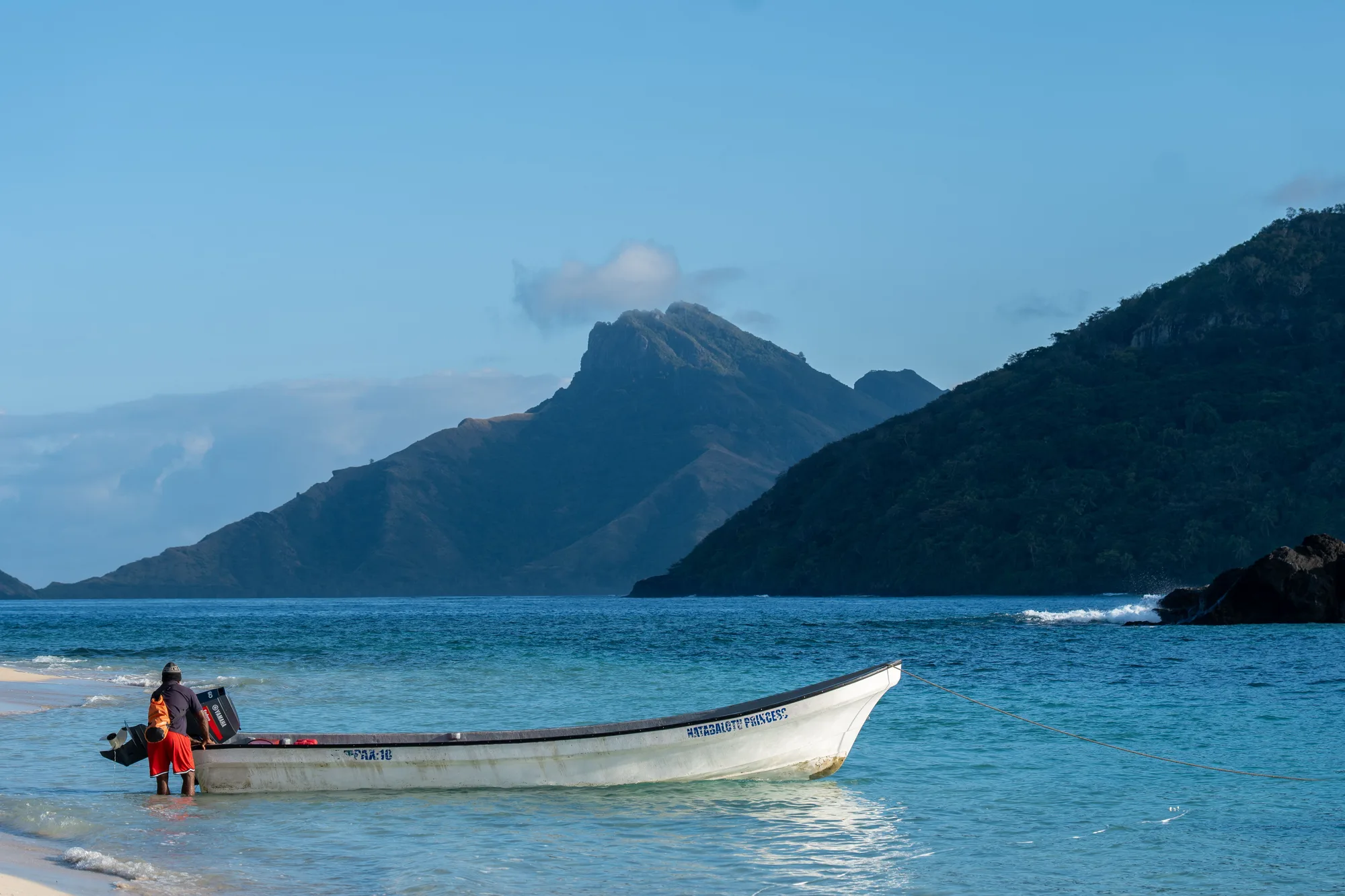 Yasawa Islands travel 4