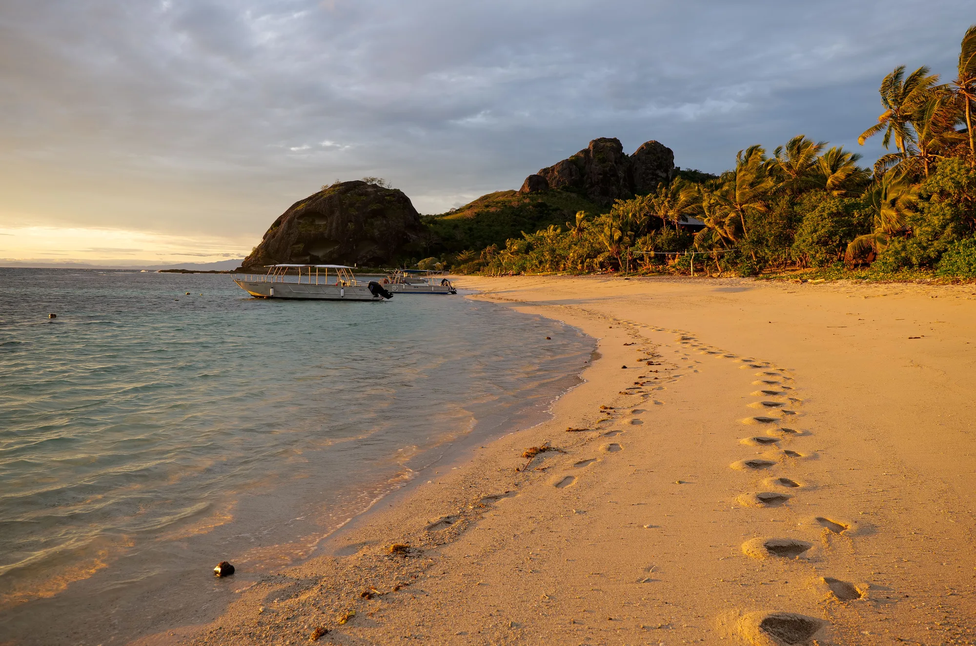 Yasawa Islands travel 2