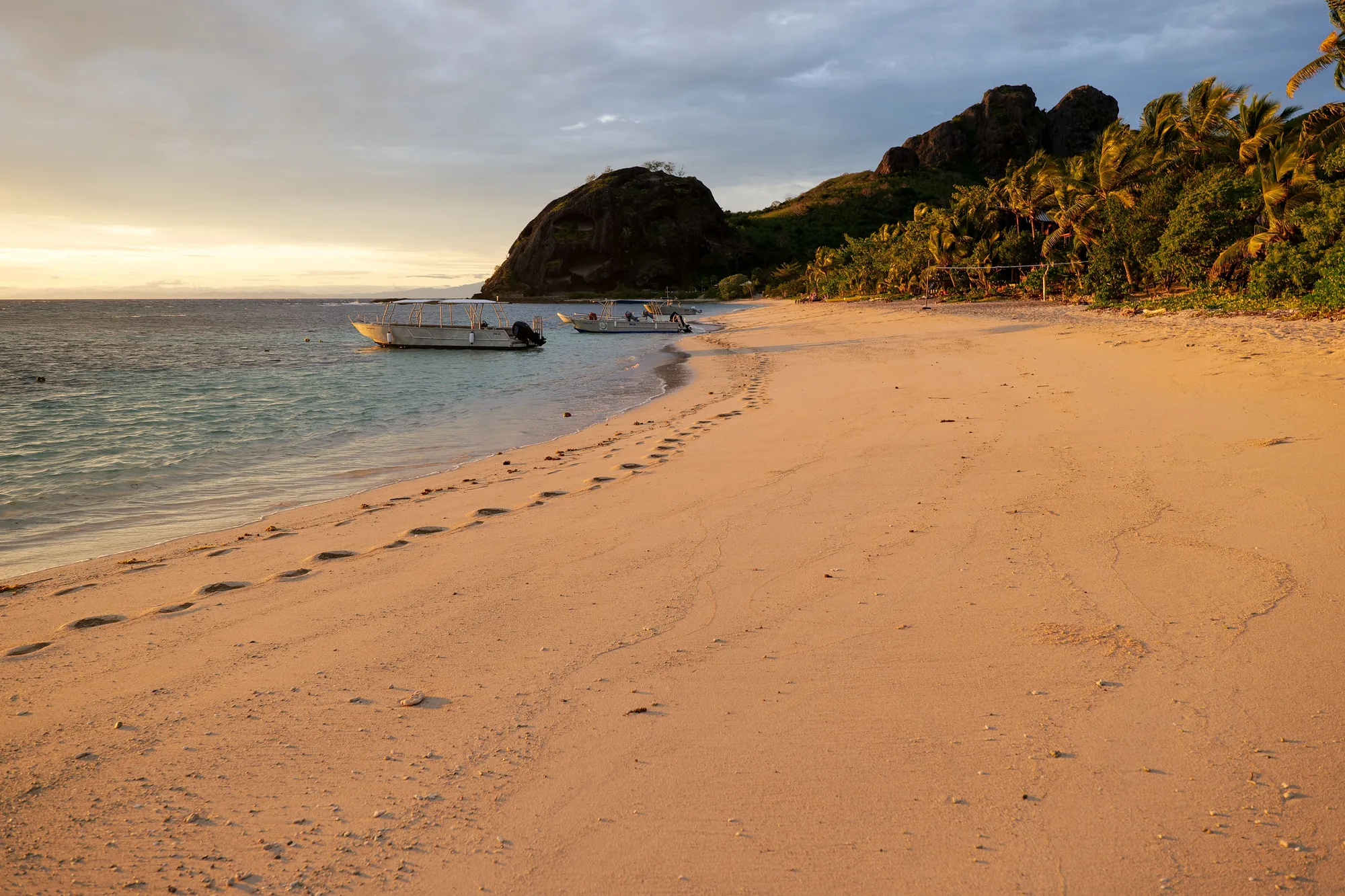Yasawa Islands travel 1