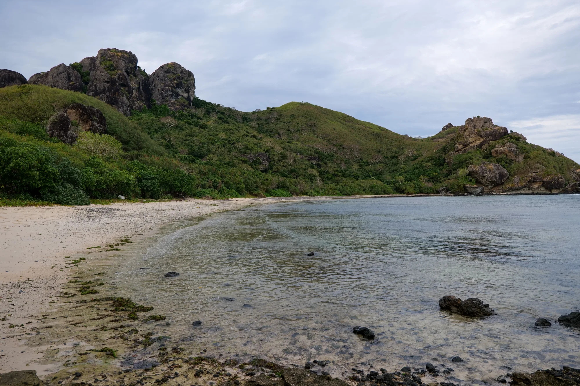 Yasawa Islands travel 3