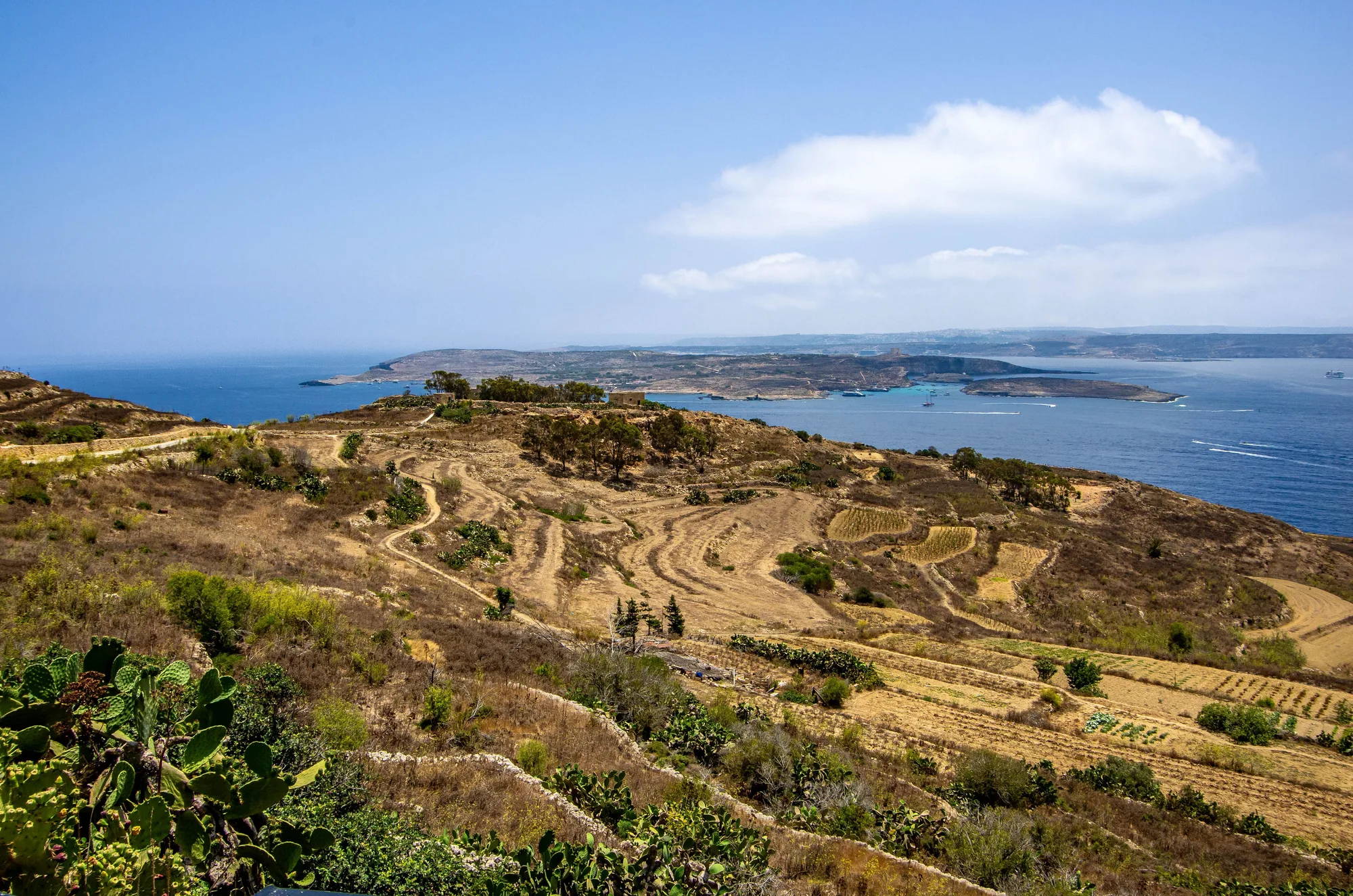 Gozo travel 2