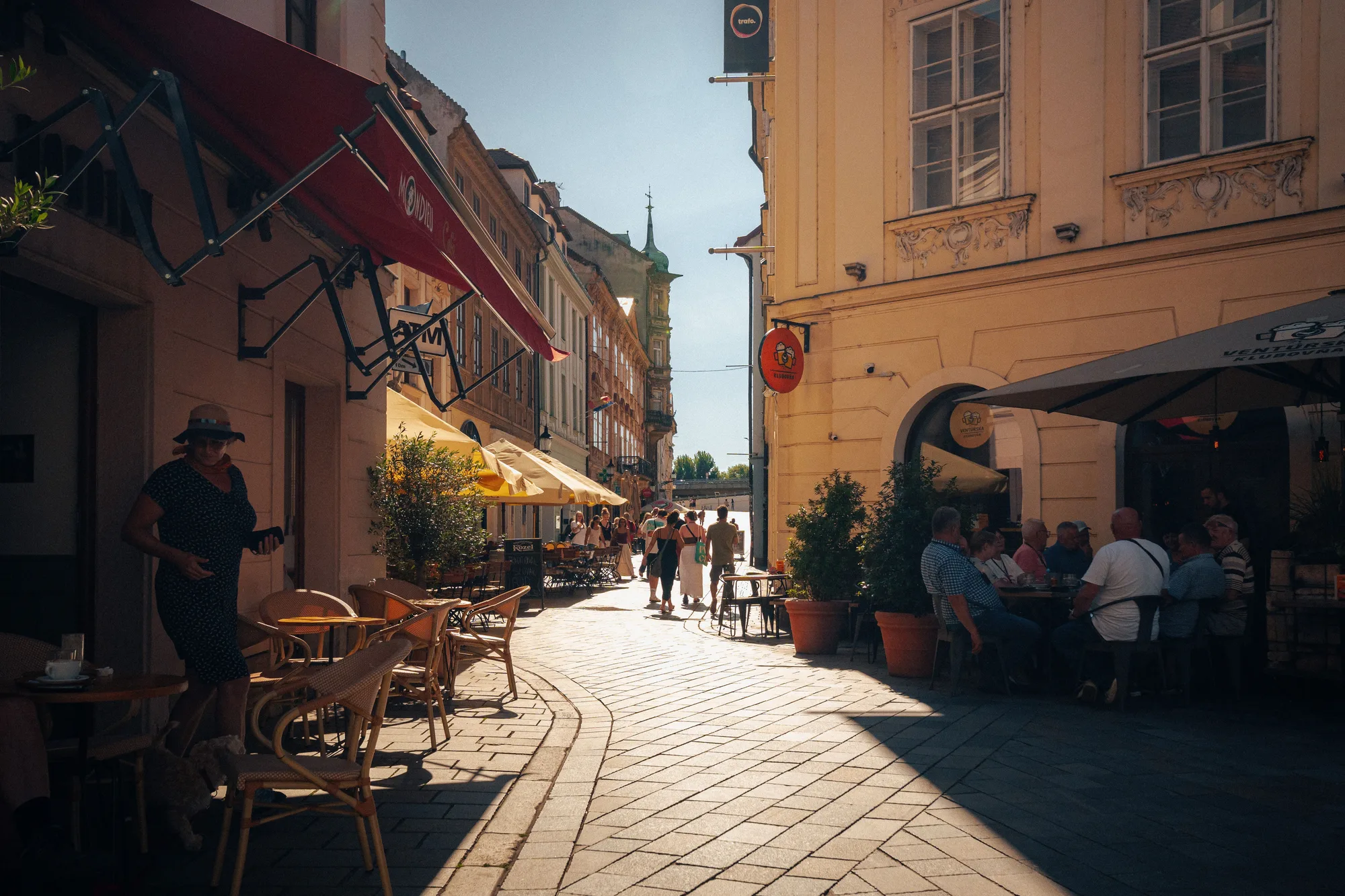 Bratislava travel 4