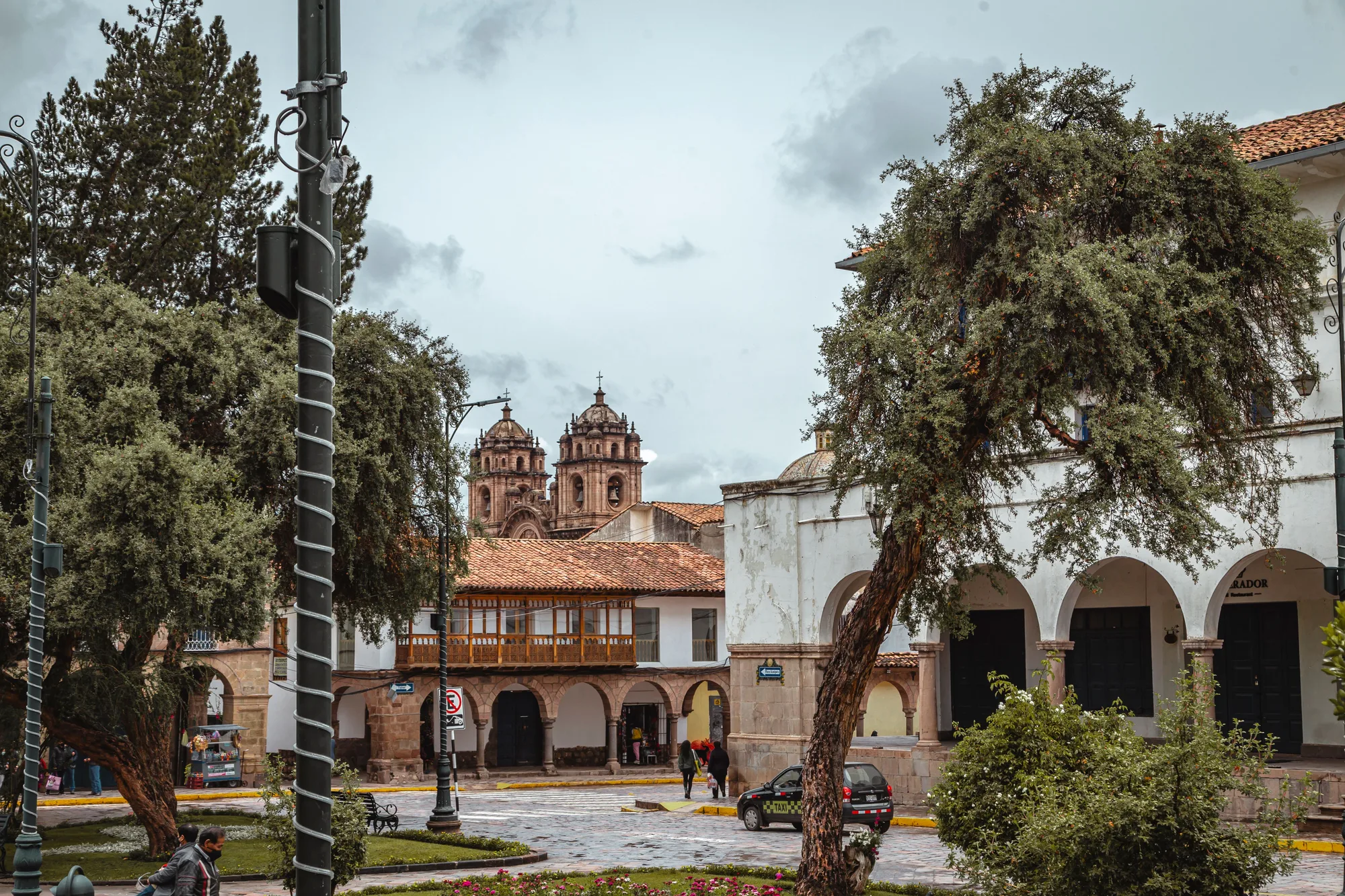 Cusco travel 1