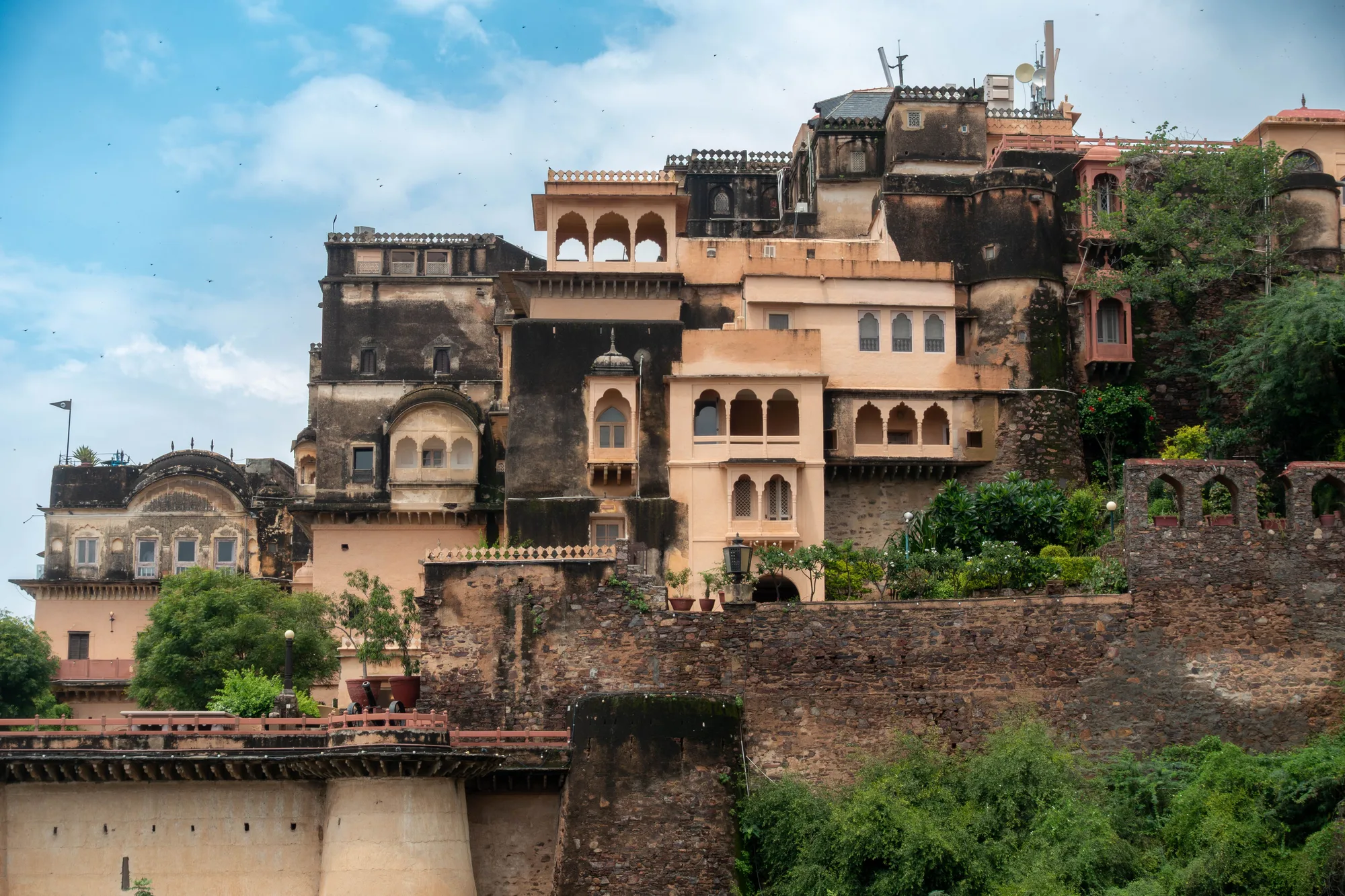 Rajasthan Royal Family Circuit