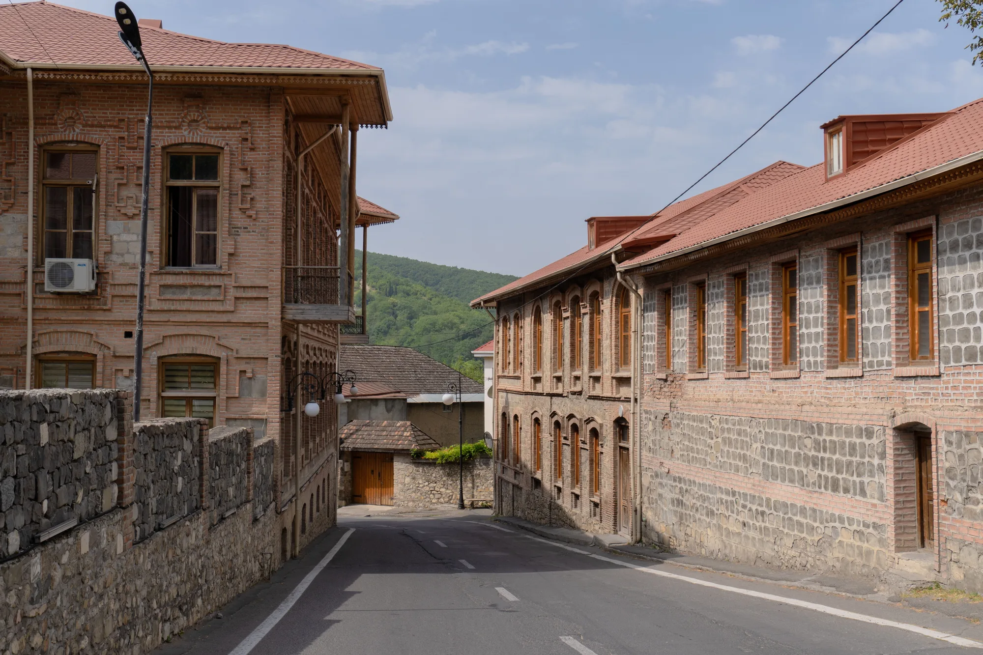 Sheki travel 3