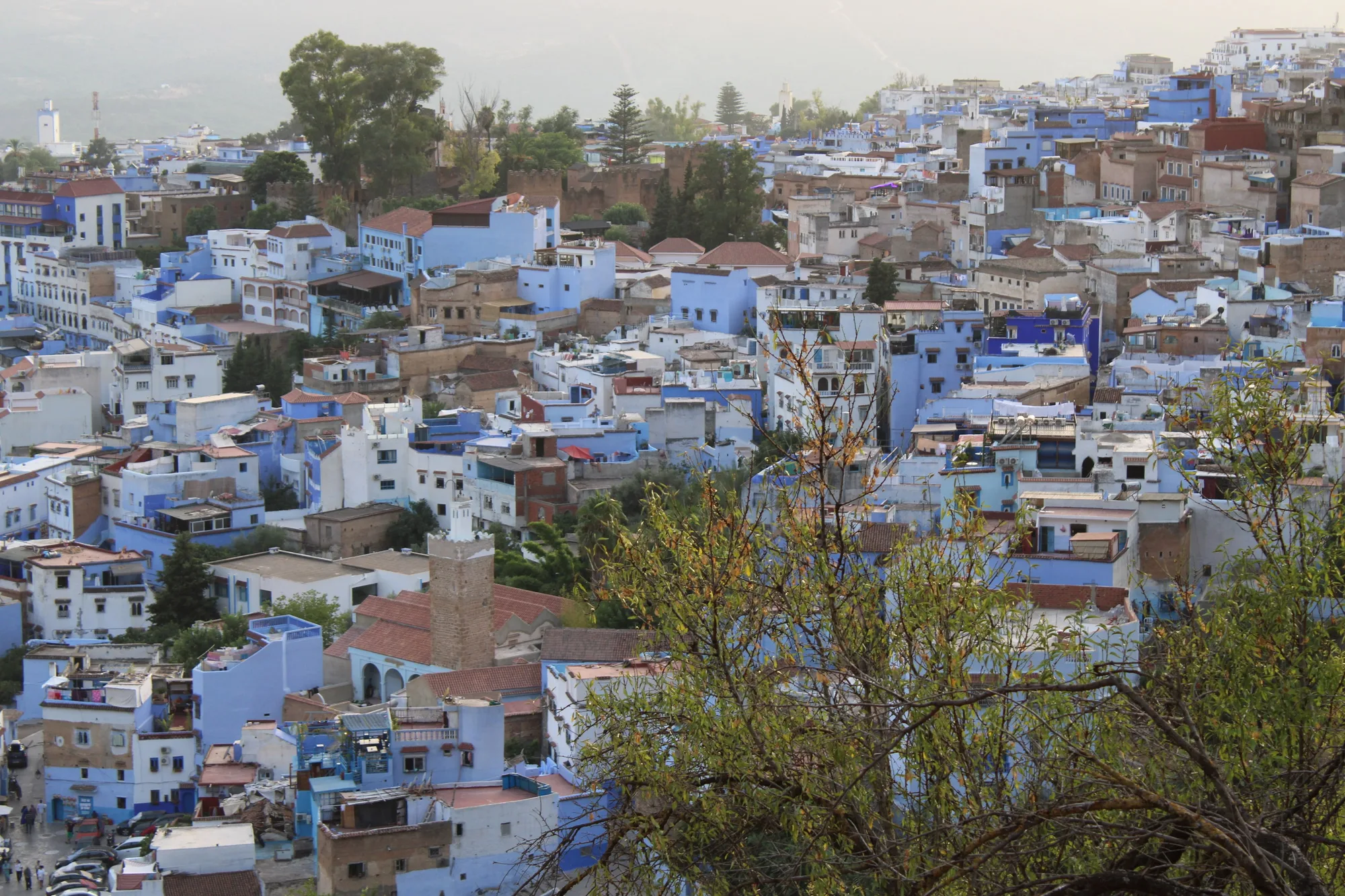 Chefchaouen travel 1