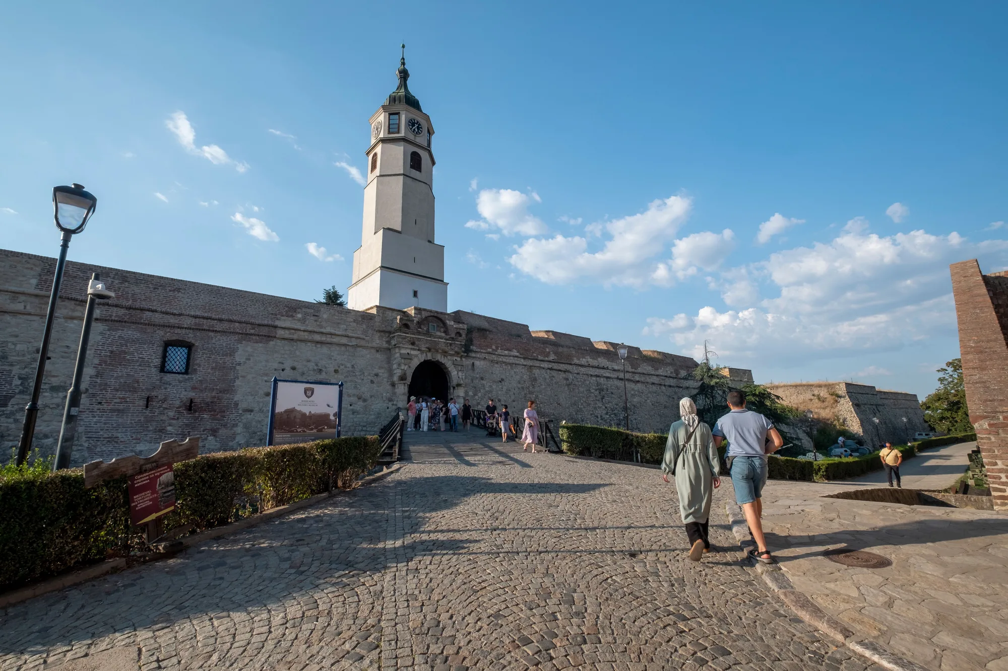 Belgrade travel 3