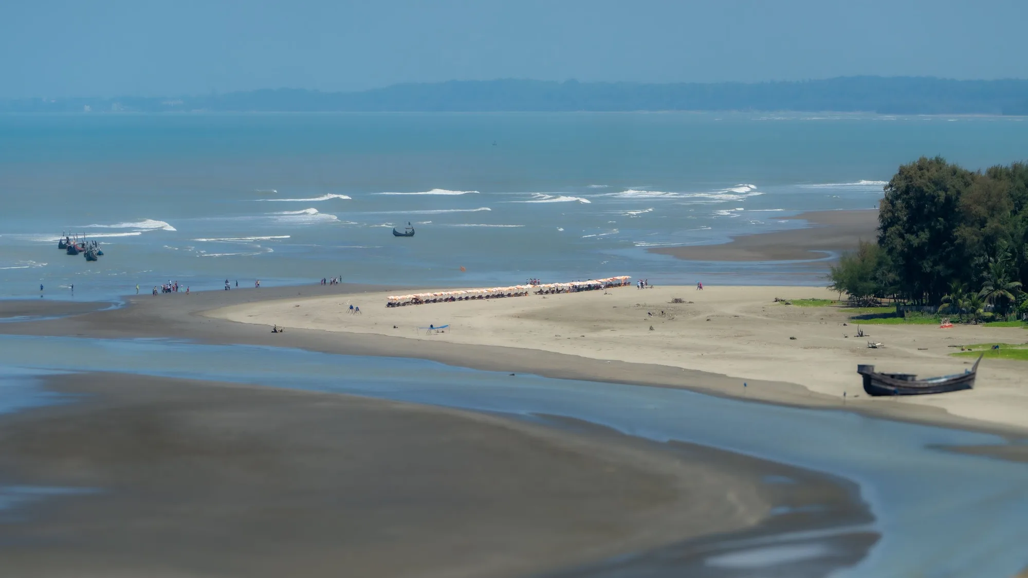Cox's Bazar travel 4