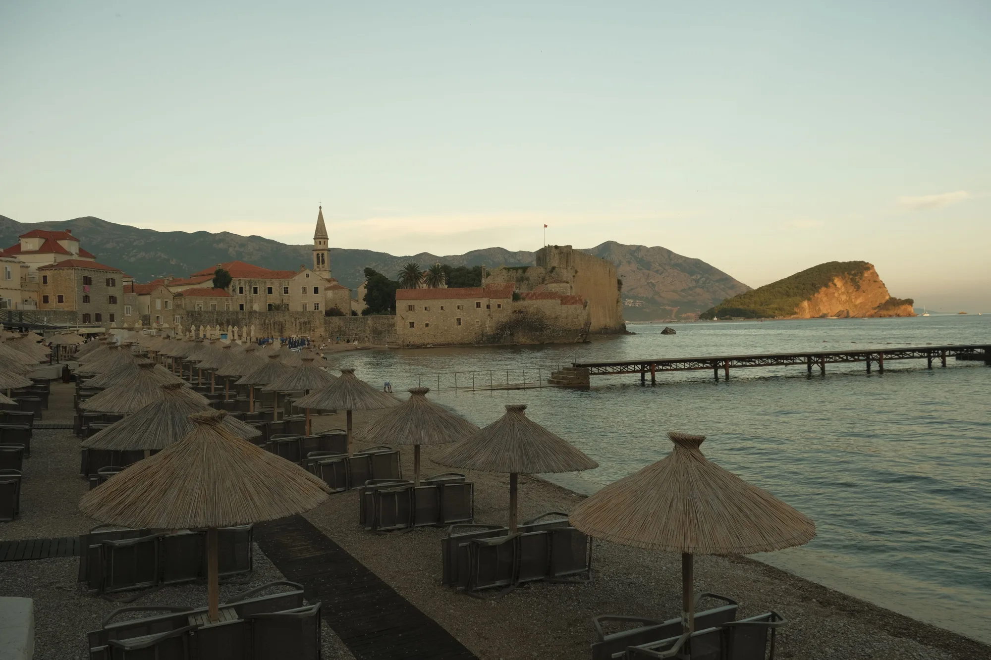 Budva travel 1