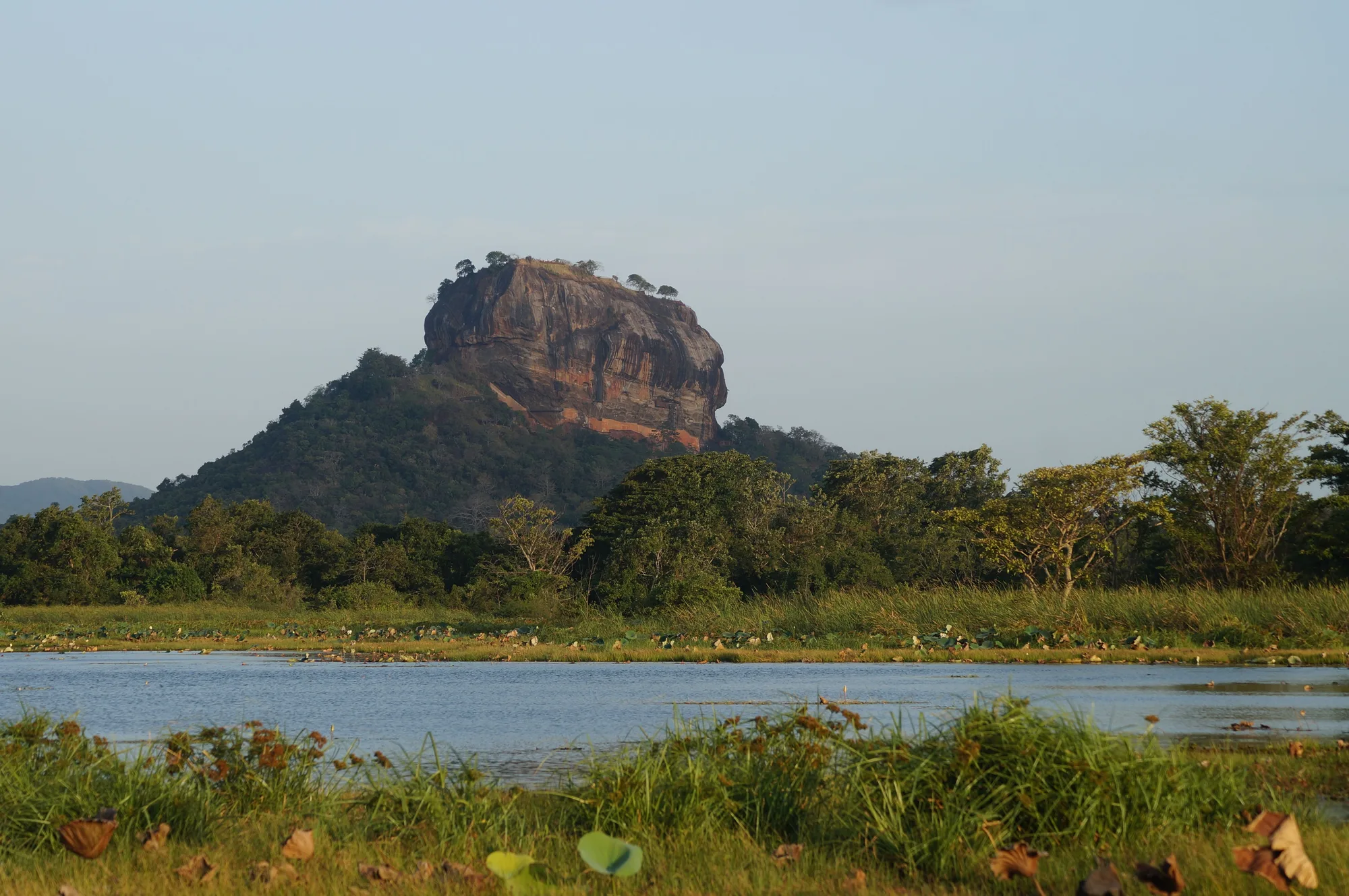 Sri Lanka Golden Triangle Heritage