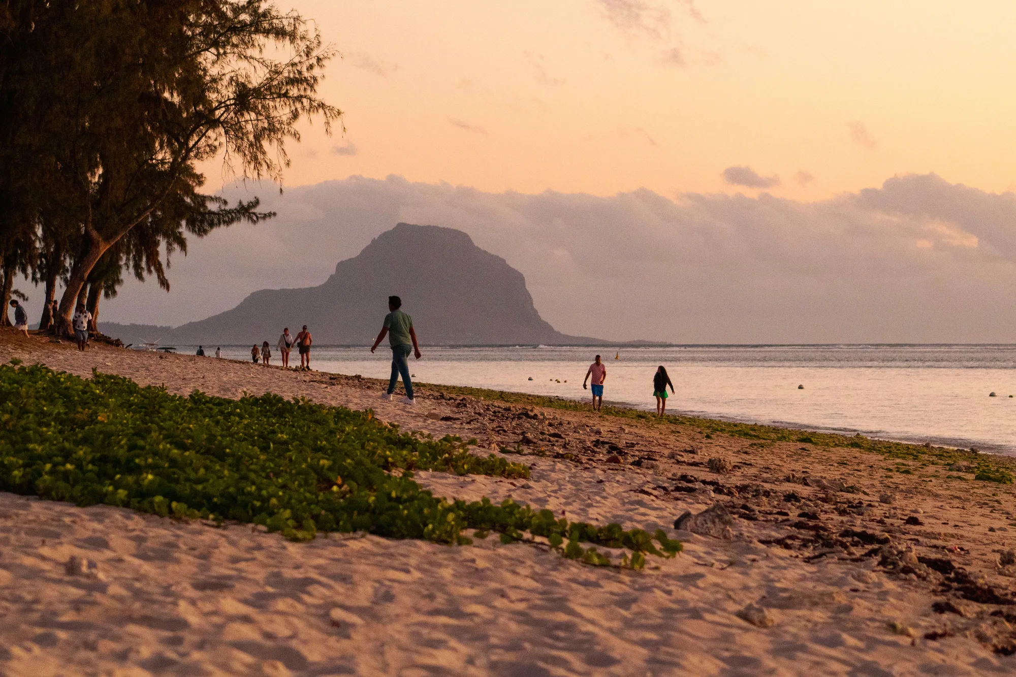 Mauritius Family Lagoon & Waterpark