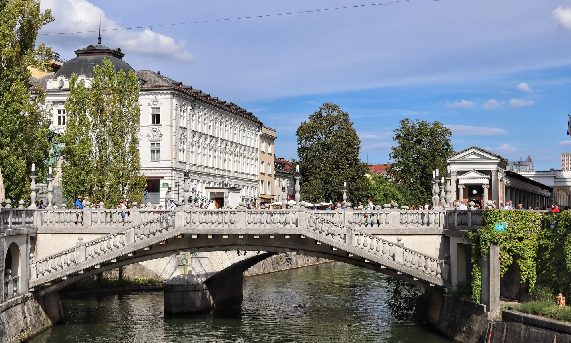 Ljubljana travel 4