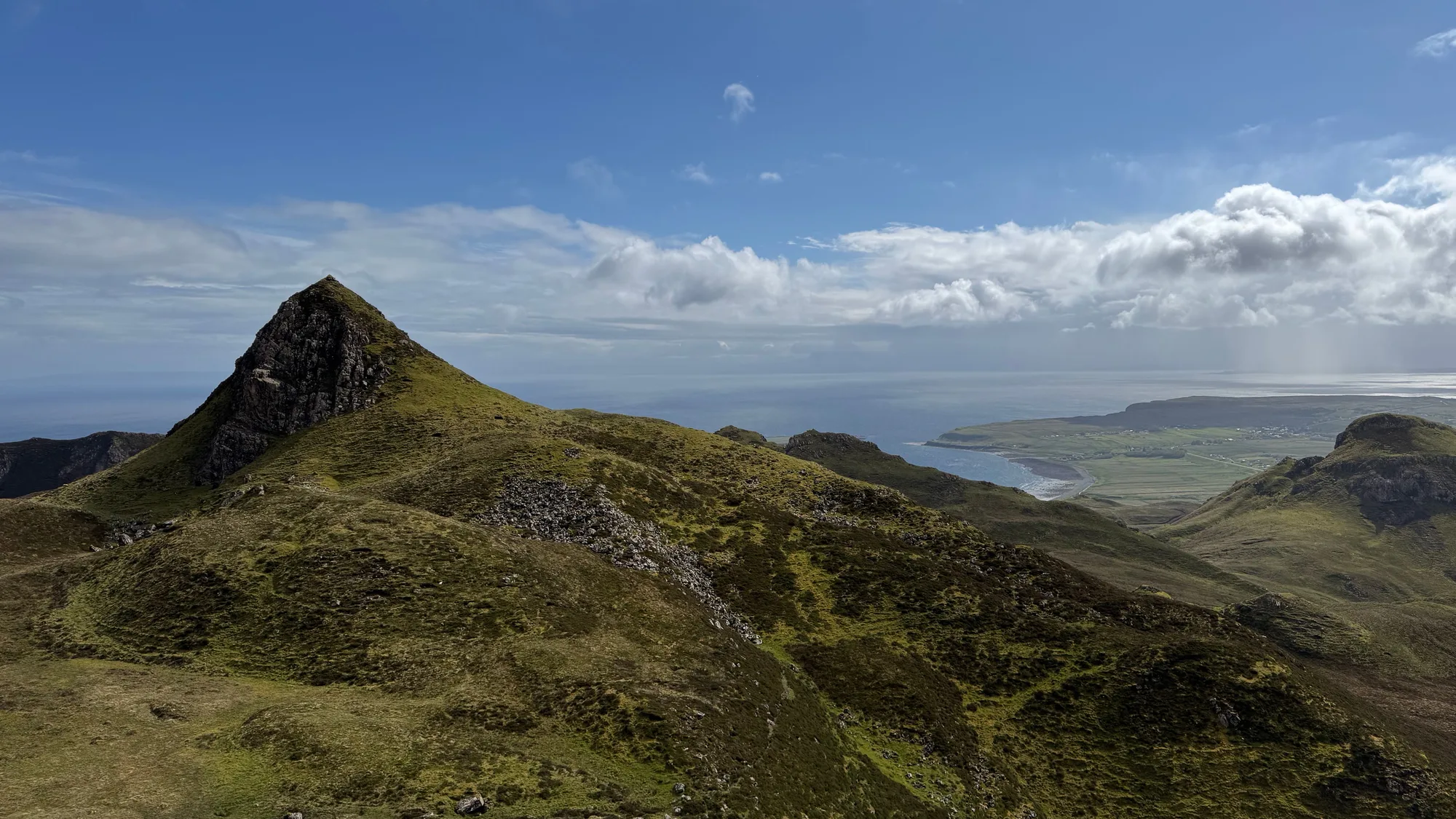 Isle of Skye travel 3