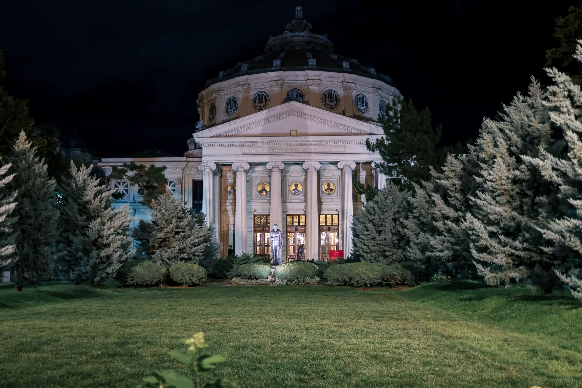 Bucharest travel 3