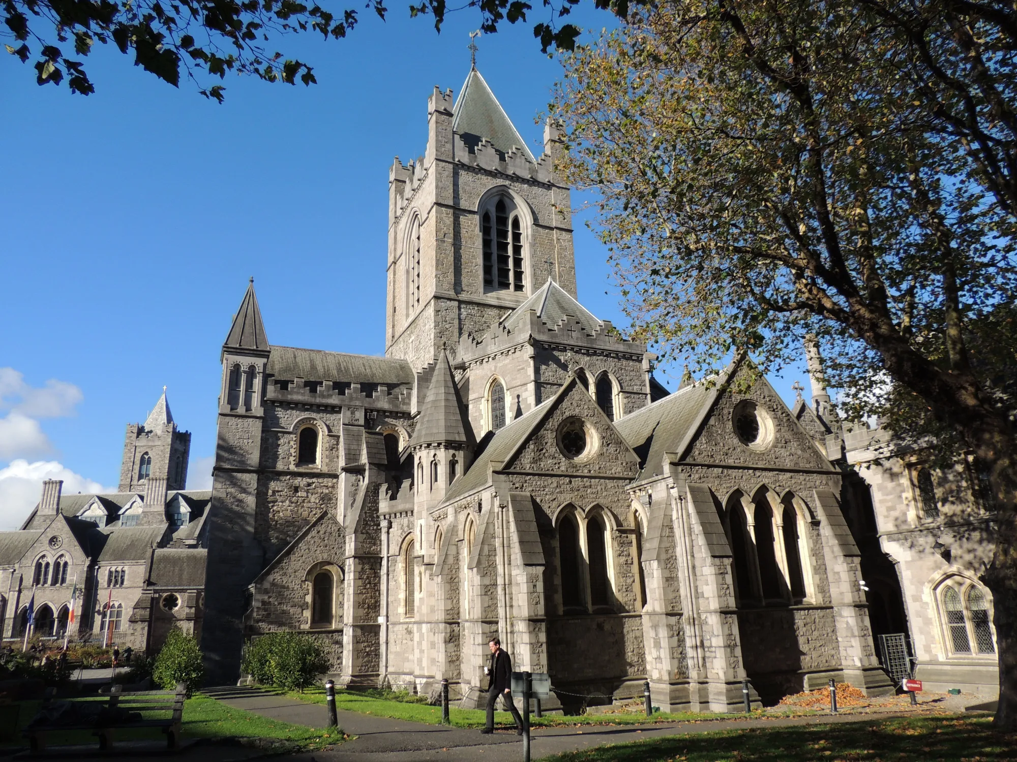 Dublin travel 4