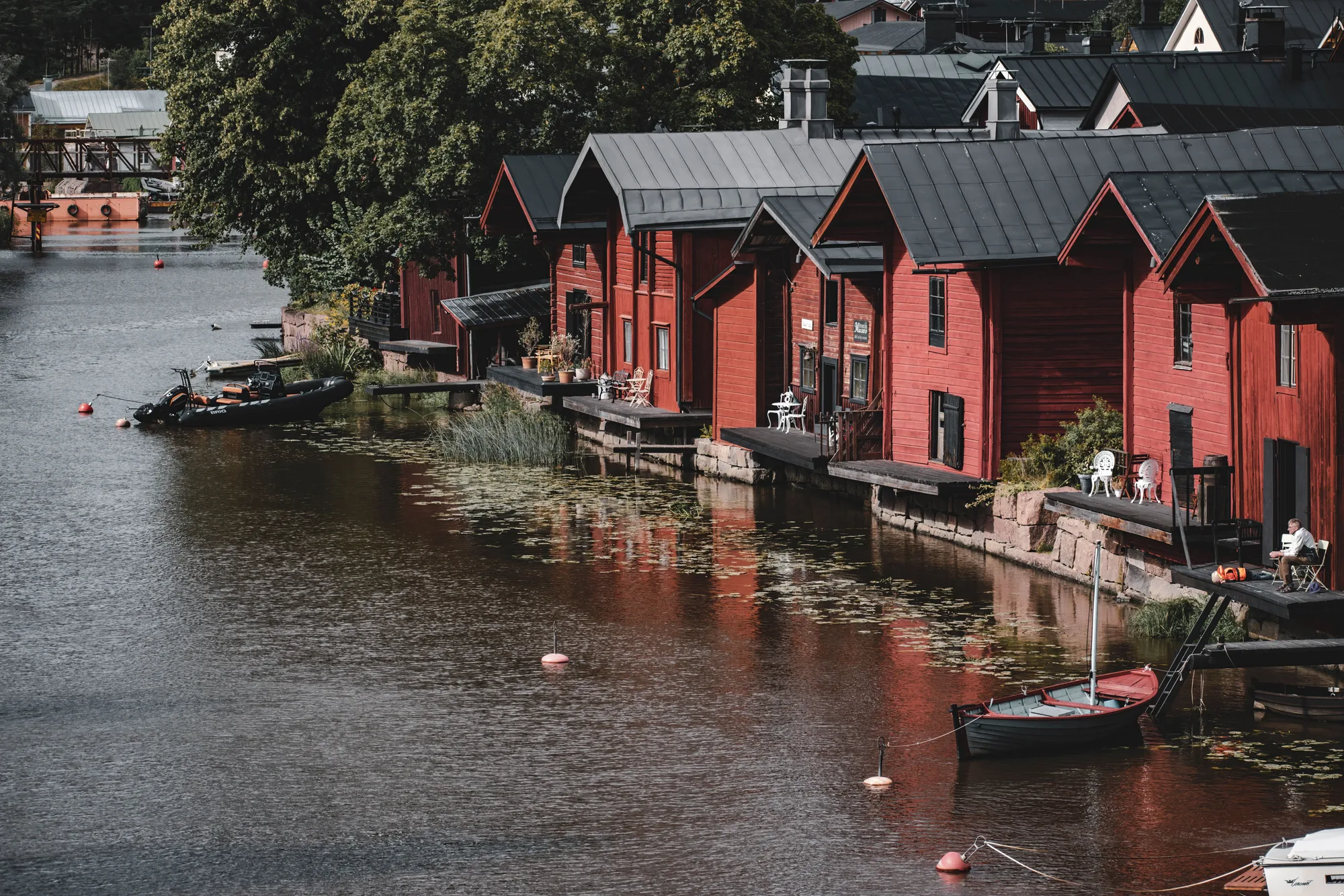 Porvoo travel 4