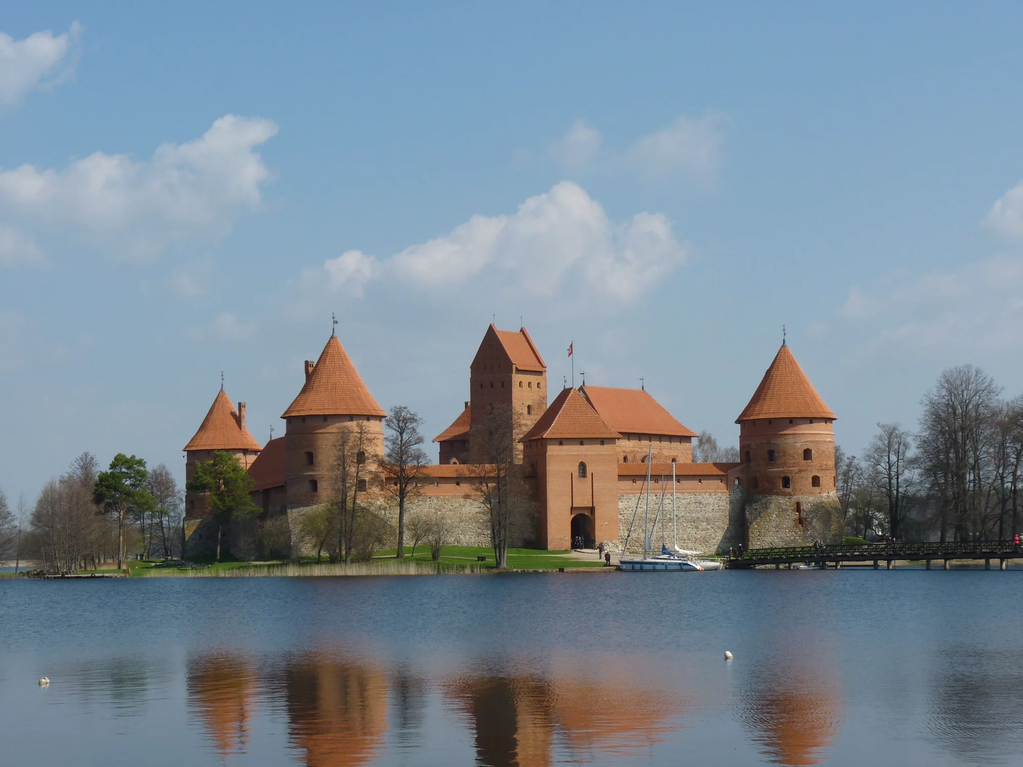 Trakai travel 4