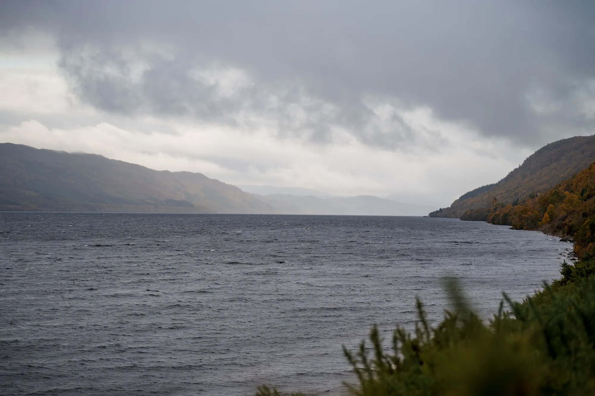 Loch Ness & the Highlands travel 3