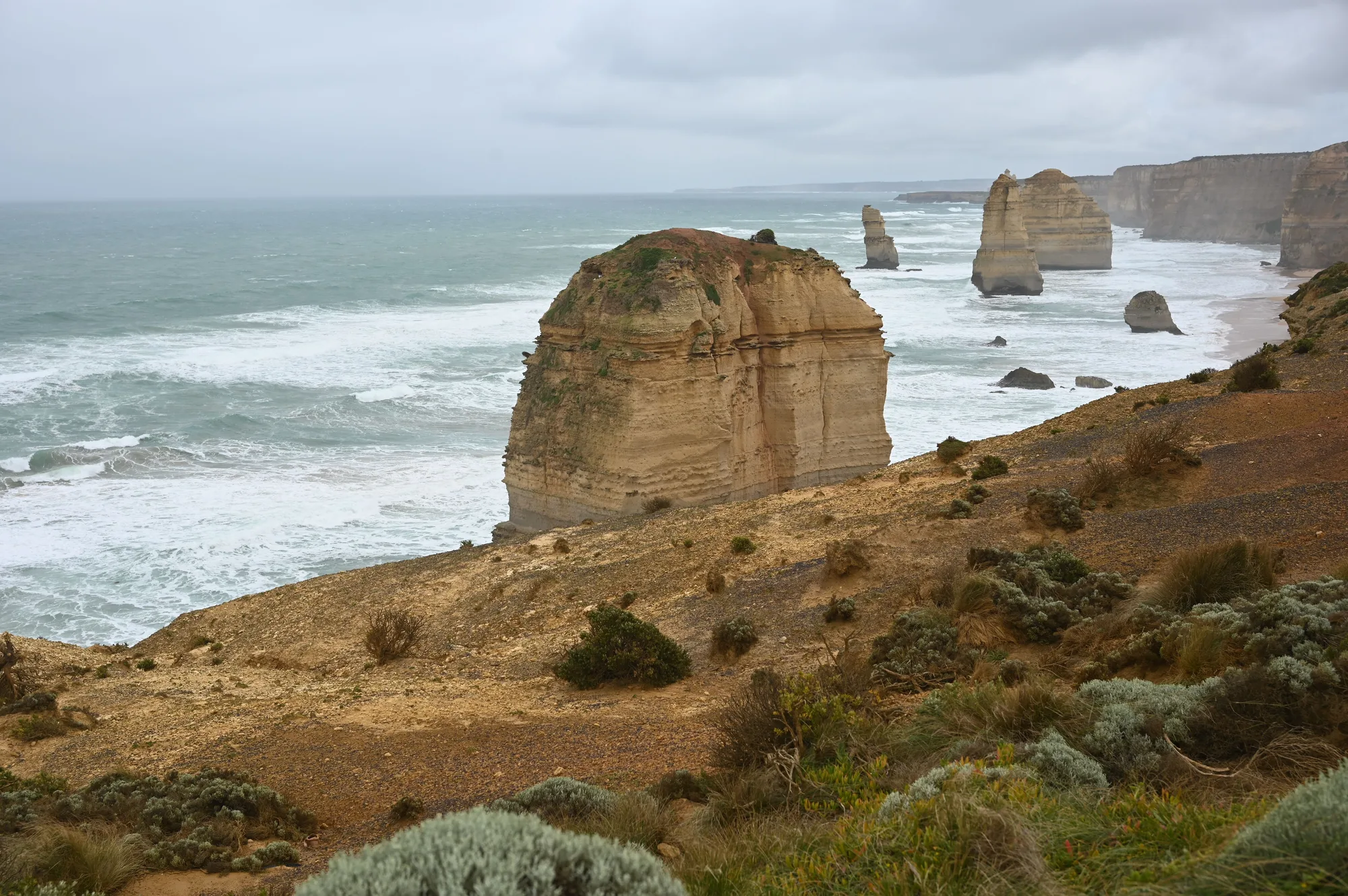 Sydney & the Great Ocean Road