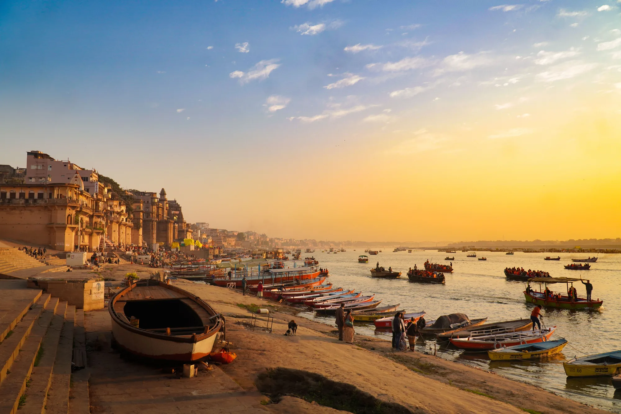 Prayagraj: Kumbh & Sangam Spiritual Retreat