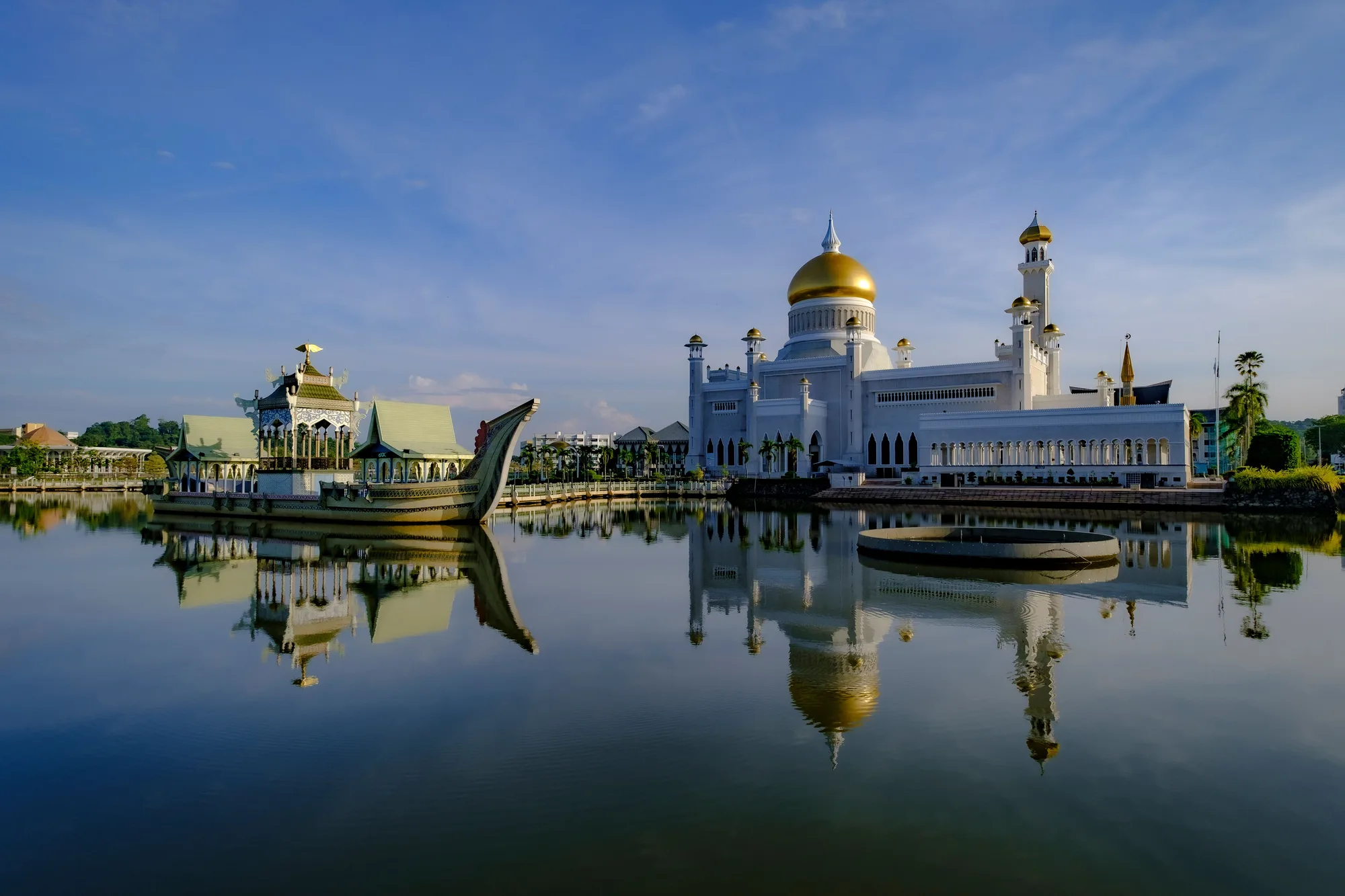 Bandar Seri Begawan travel 4