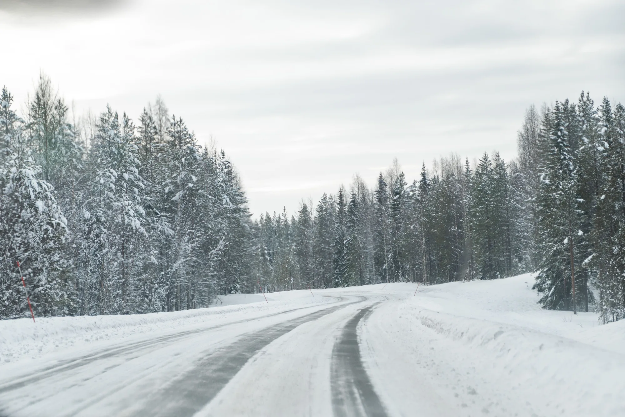 Rovaniemi & Finnish Lapland travel 4
