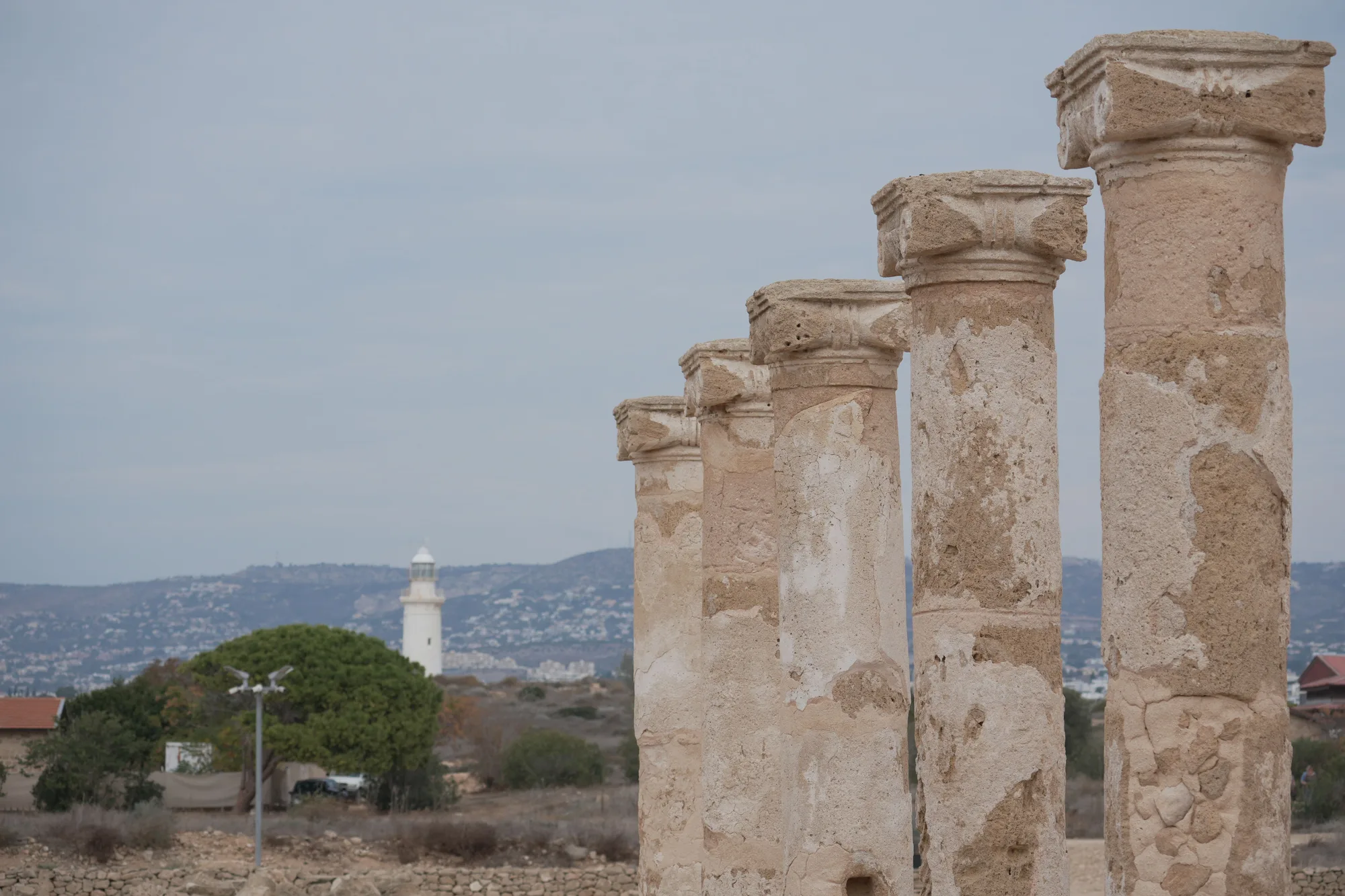 Paphos travel 2