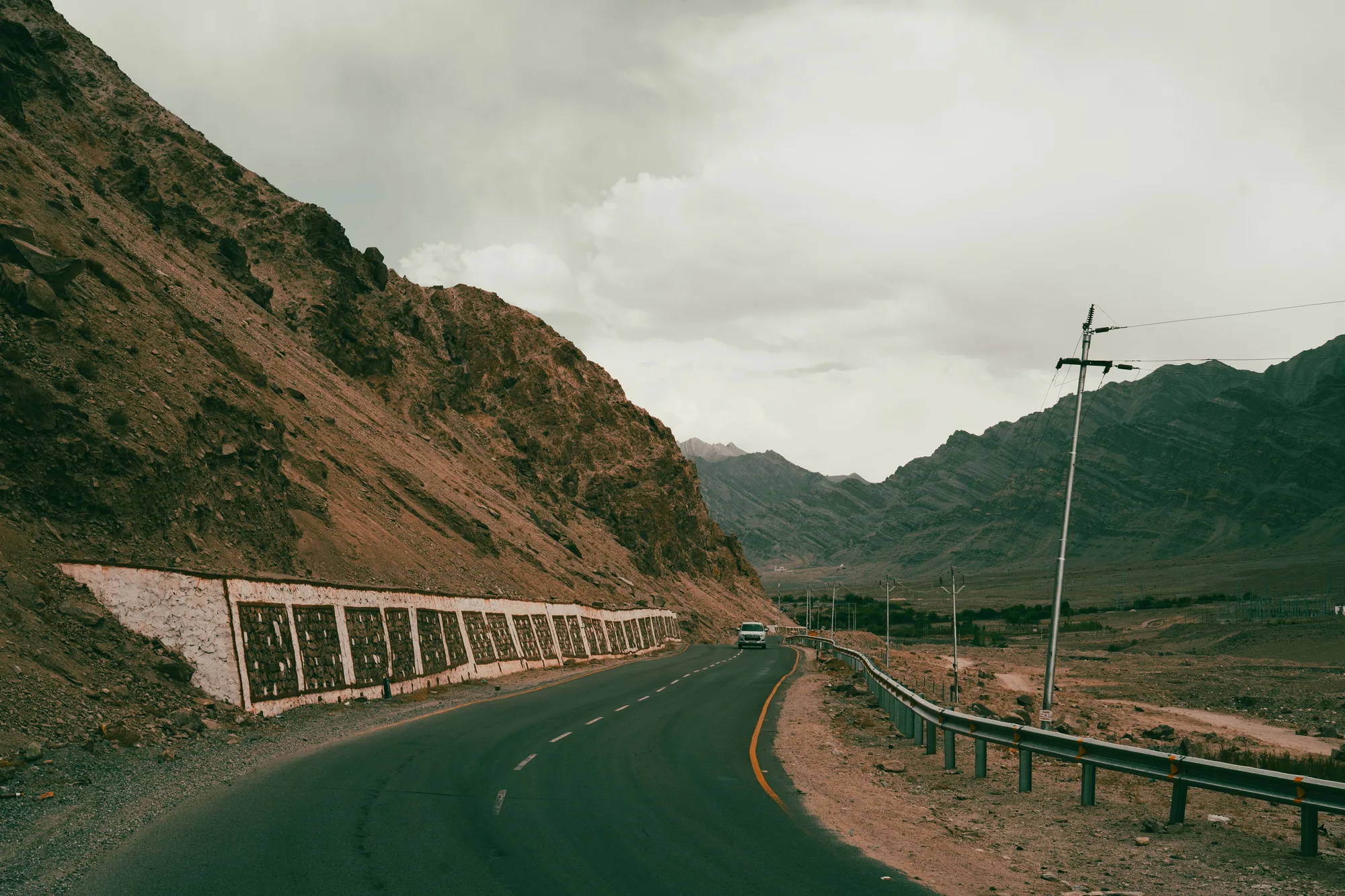 Leh-Ladakh Bike Expedition