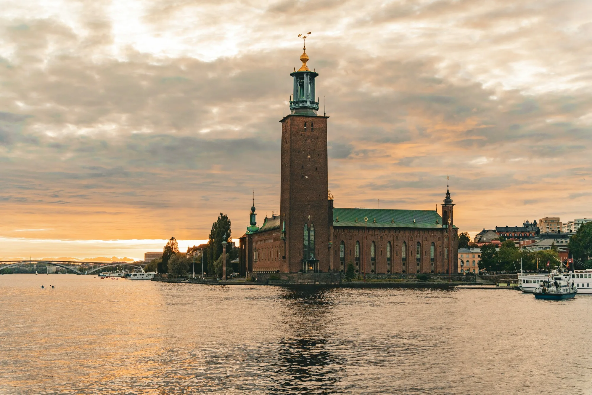 Stockholm travel 4
