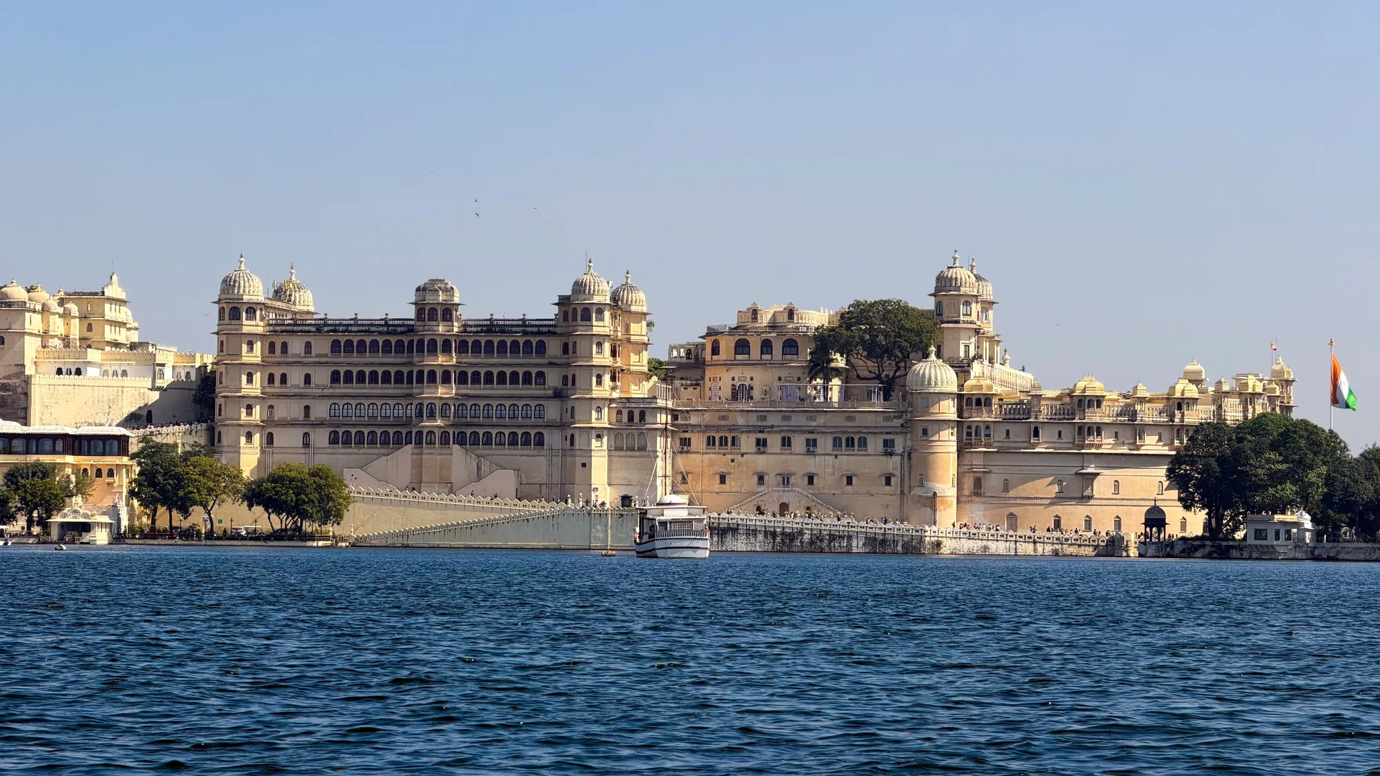 Rajasthan Royal Heritage